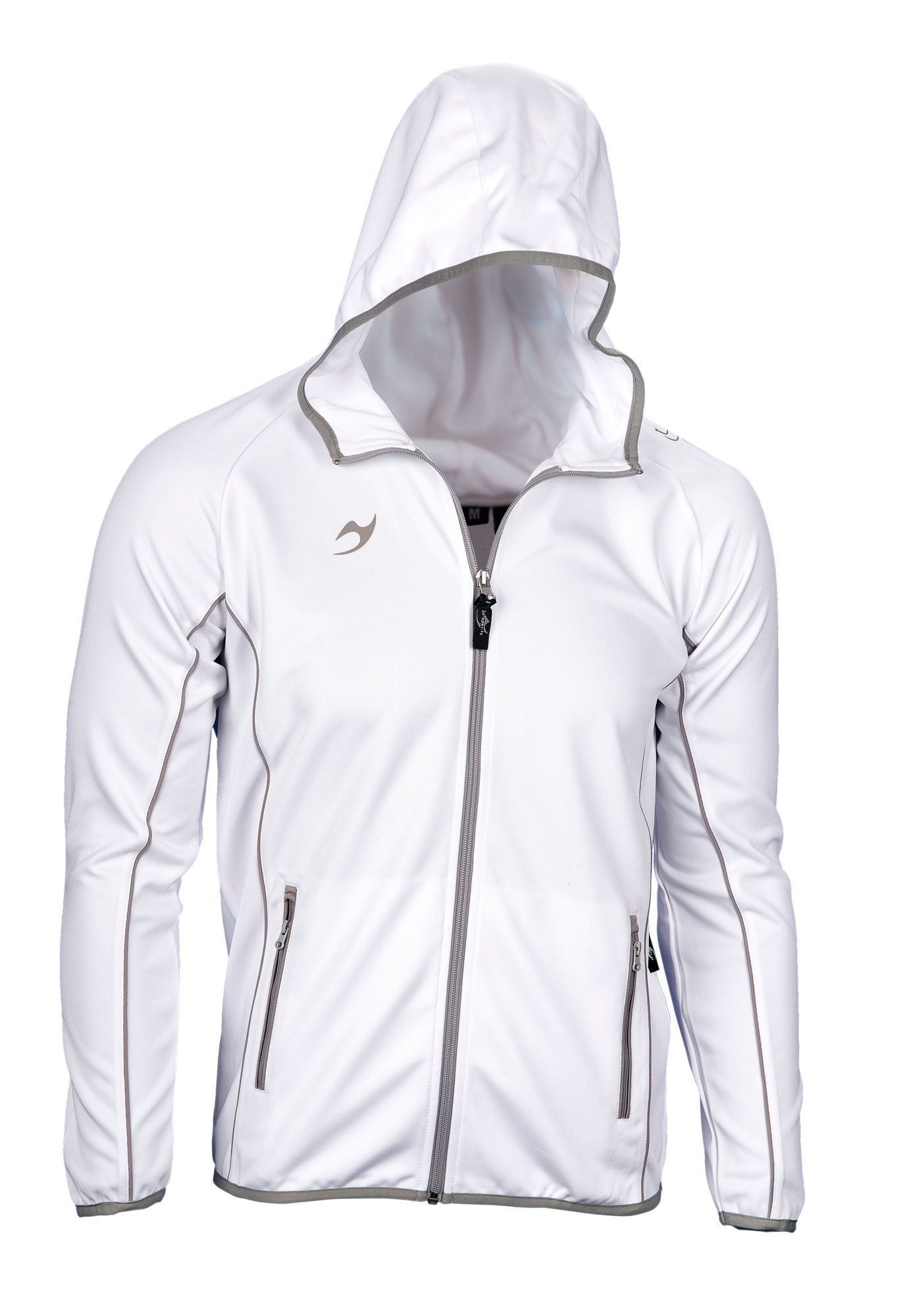1127300-C3-Hooded-Team-Jacket-white-0045 Teamwear C3 Hooded Team Jacket weiß