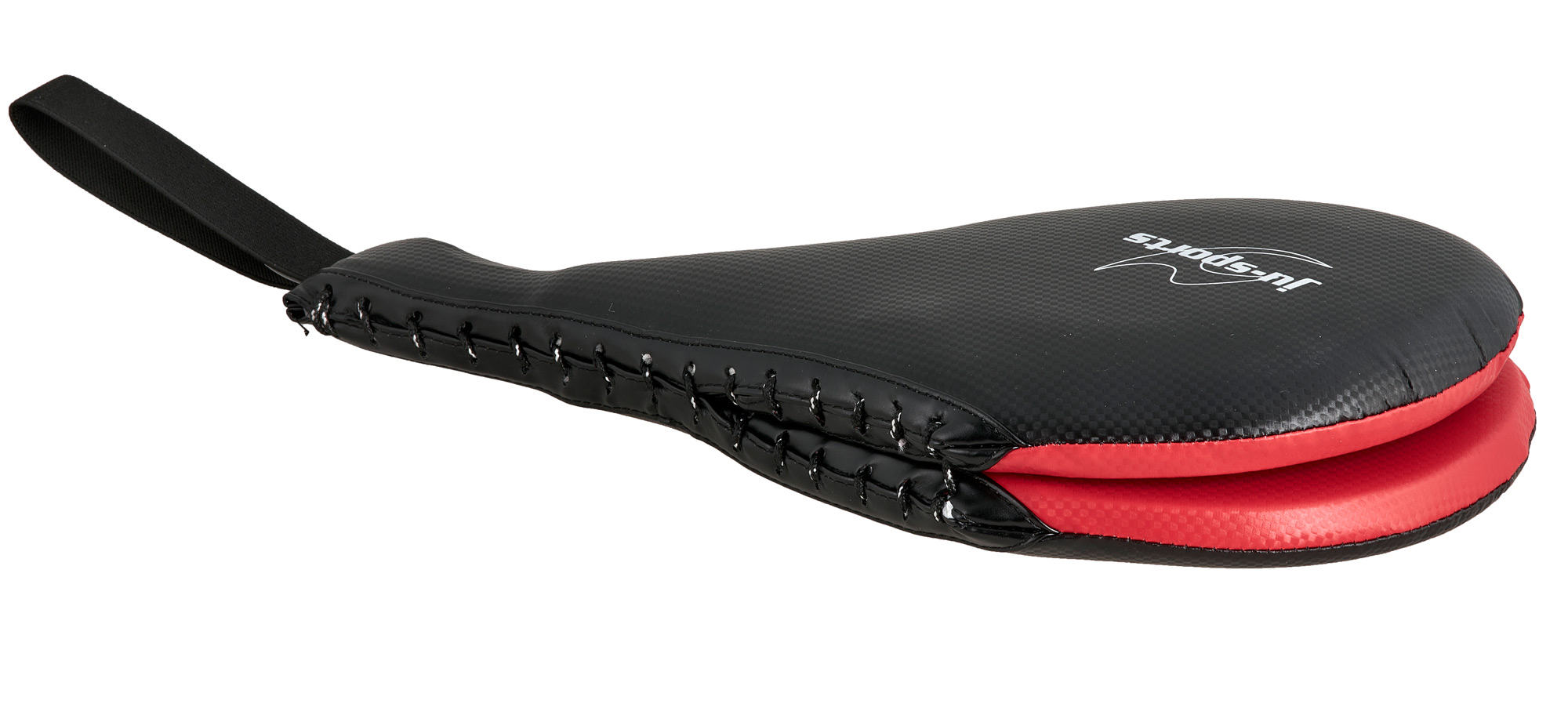 3500004-Double-Mitt-Carbon-0773 Hand Mitt double, Carbon Optik