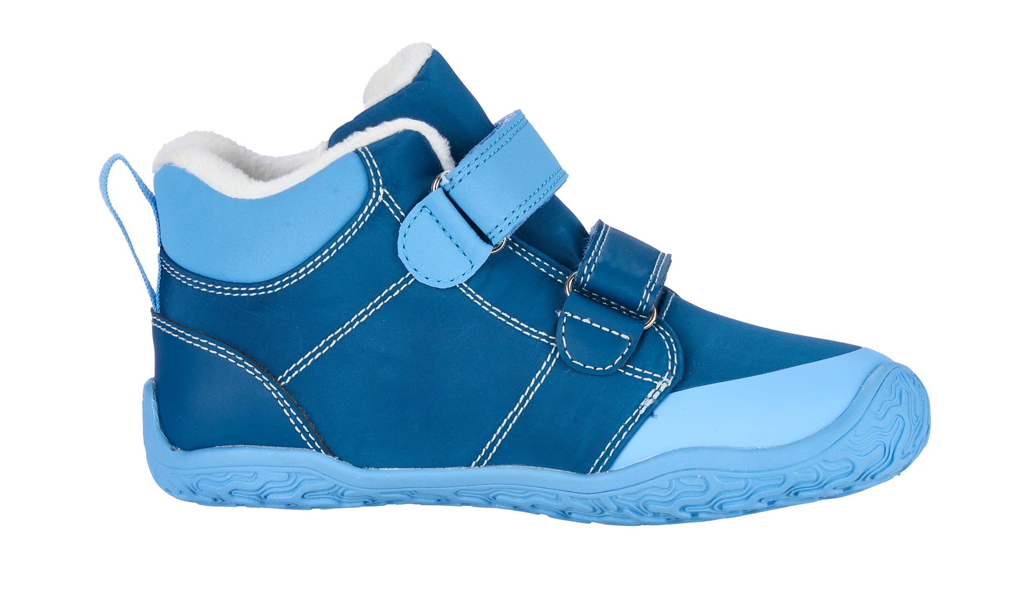 Smuki-blue-04 BALLOP Kids Barfußschuhe Smuki blue