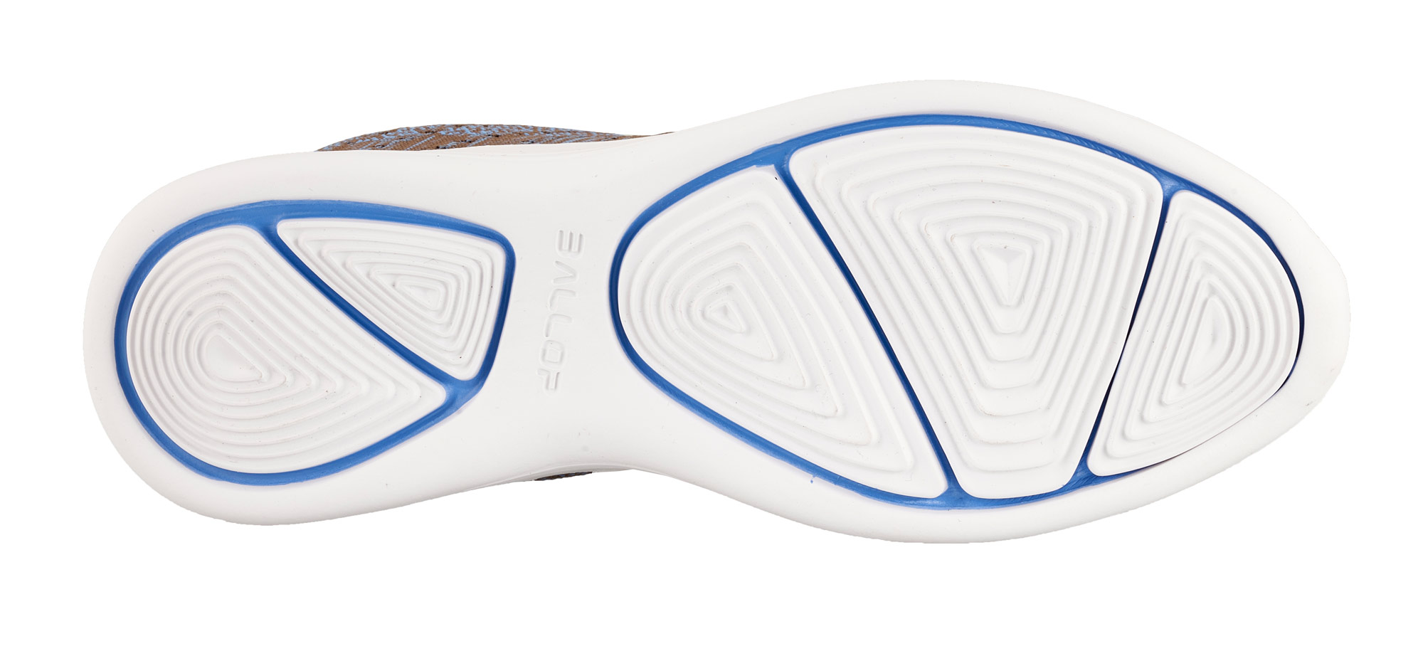 Mix-blue-0007 BALLOP Sneaker Mix blue