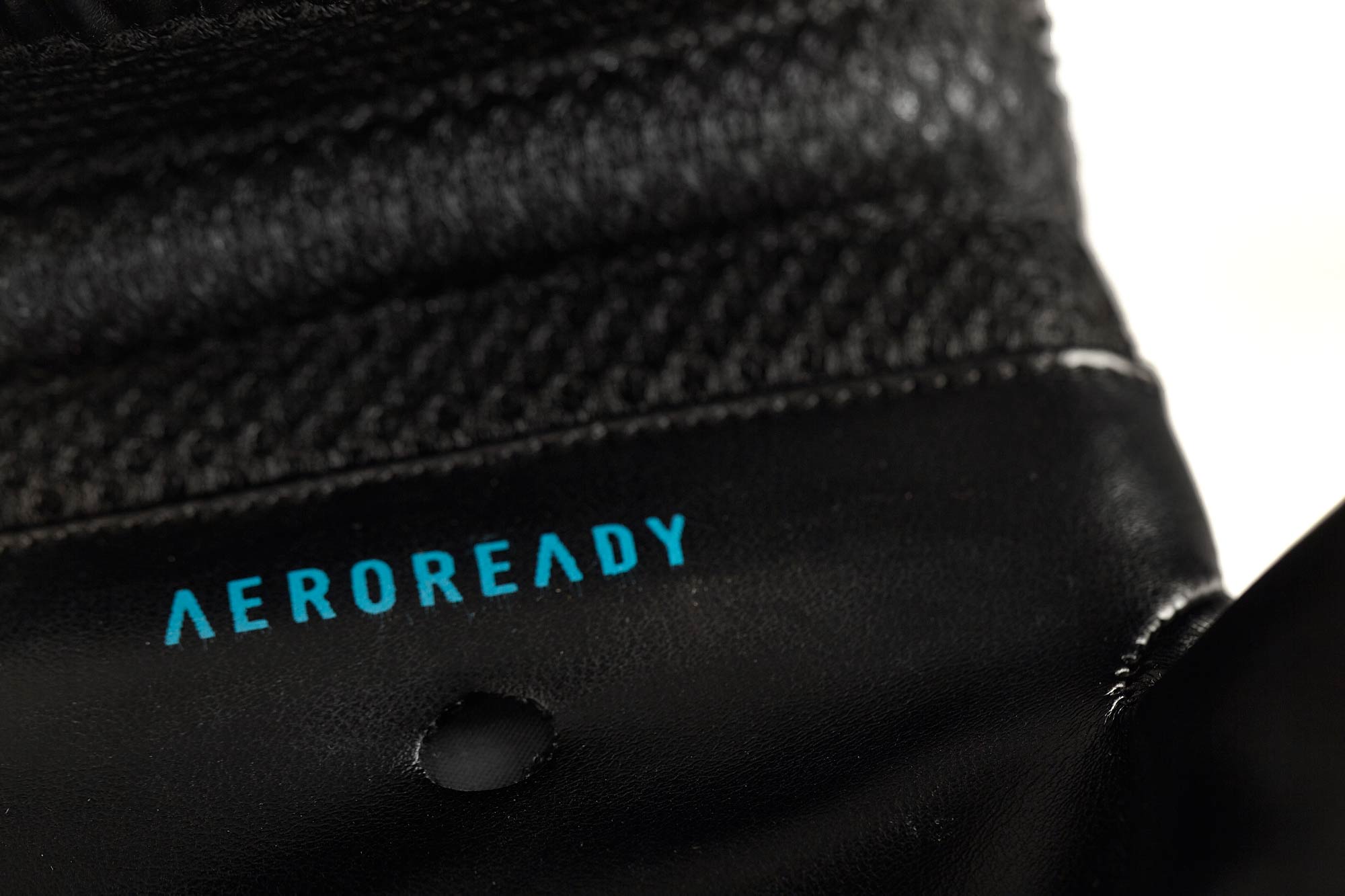 adiBACWS01-Women-s-Bag-Kit-black_blue-D1077 adidas Woman`s Bag Kit, black/solar blue, ADIBACWS01