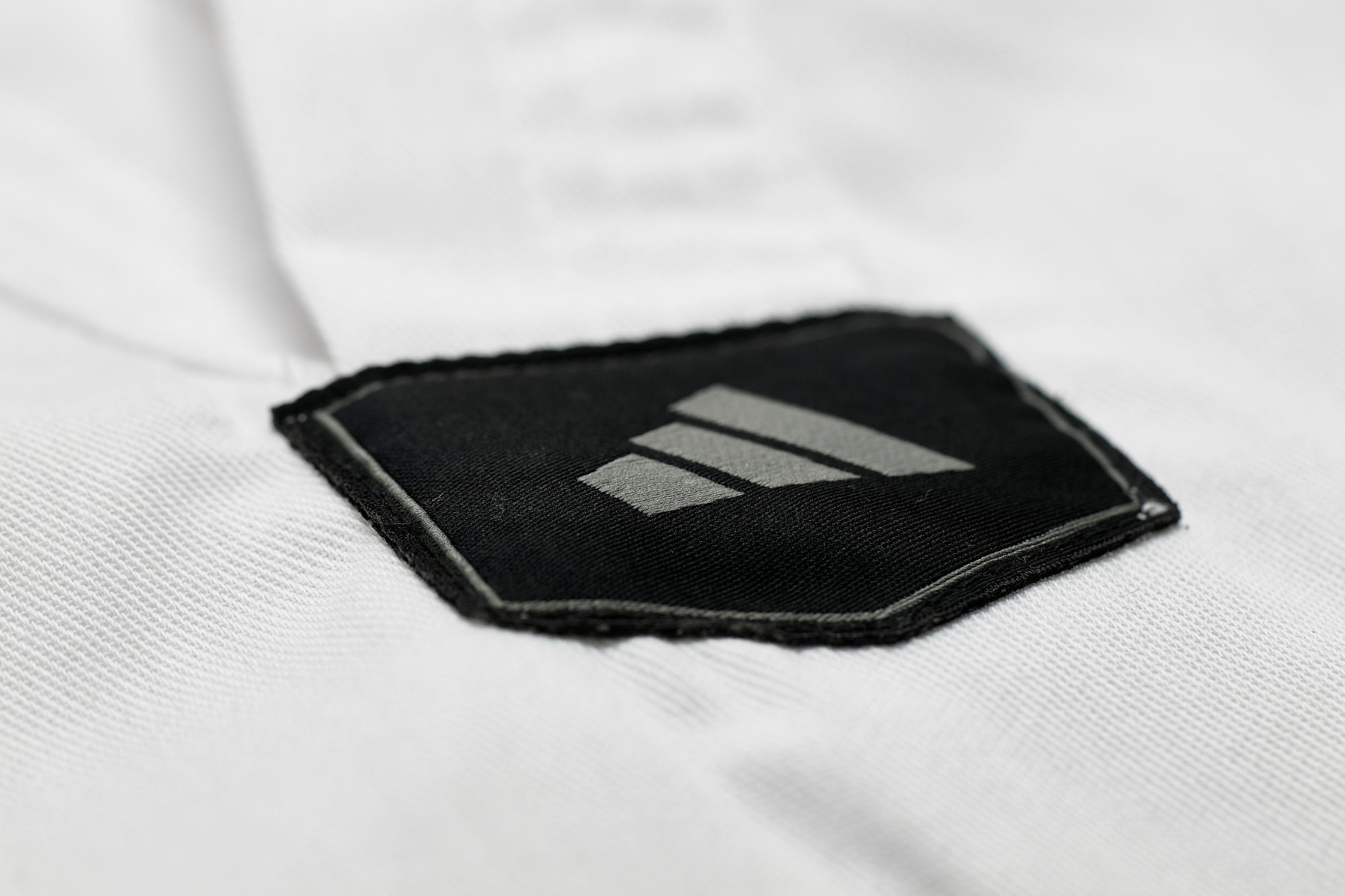 adiTTN01-TWD-Dobok-2024-D0015 adidas Taekwondoanzug, Adi Training ADITTN01