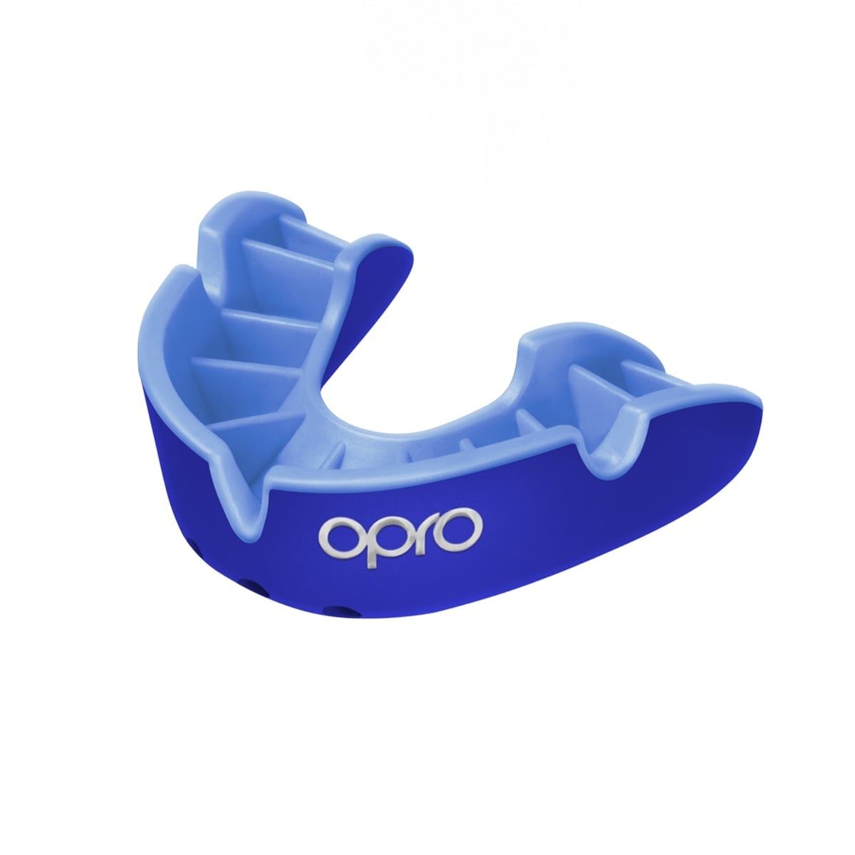 OPRO Zahnschutz Silver Senior GEN5 - 6 Farben