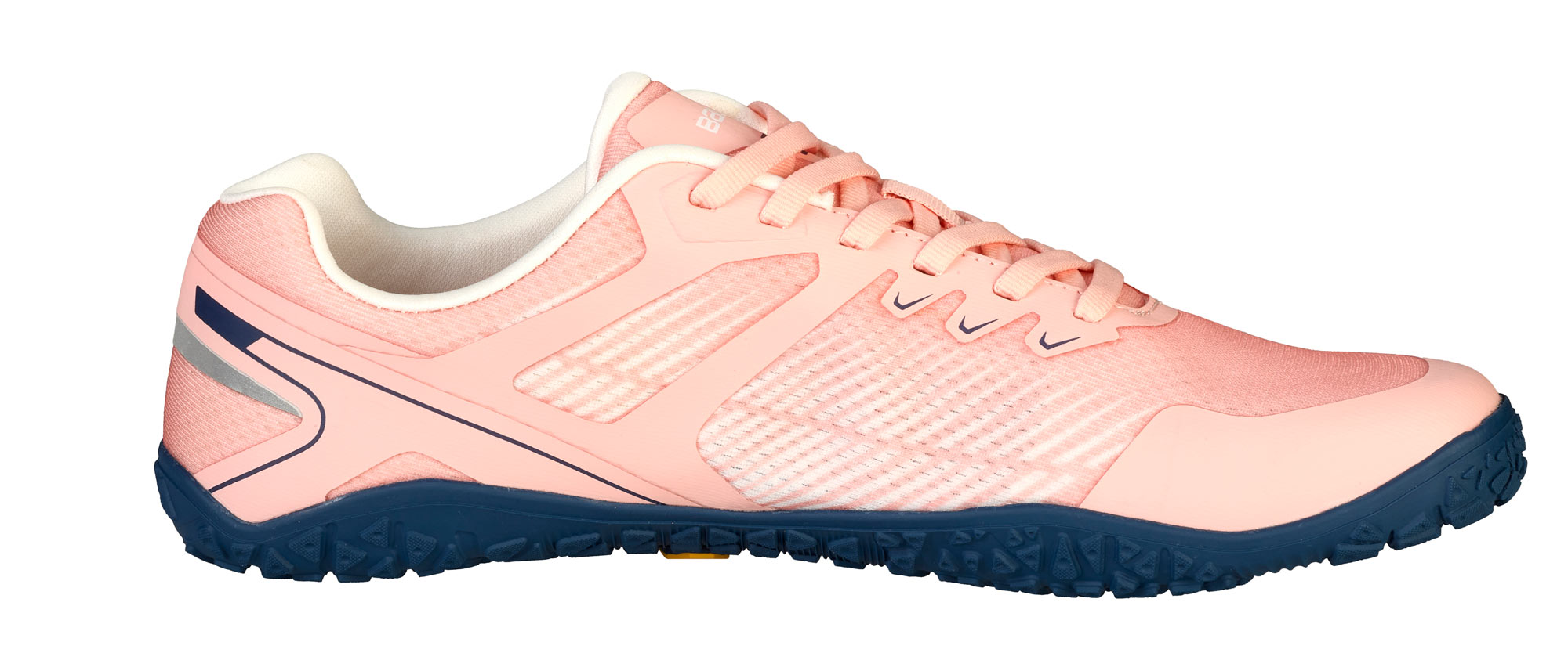 BALLOP Barfußschuhe Escur rose BALLOP Barfußschuhe Escur rose