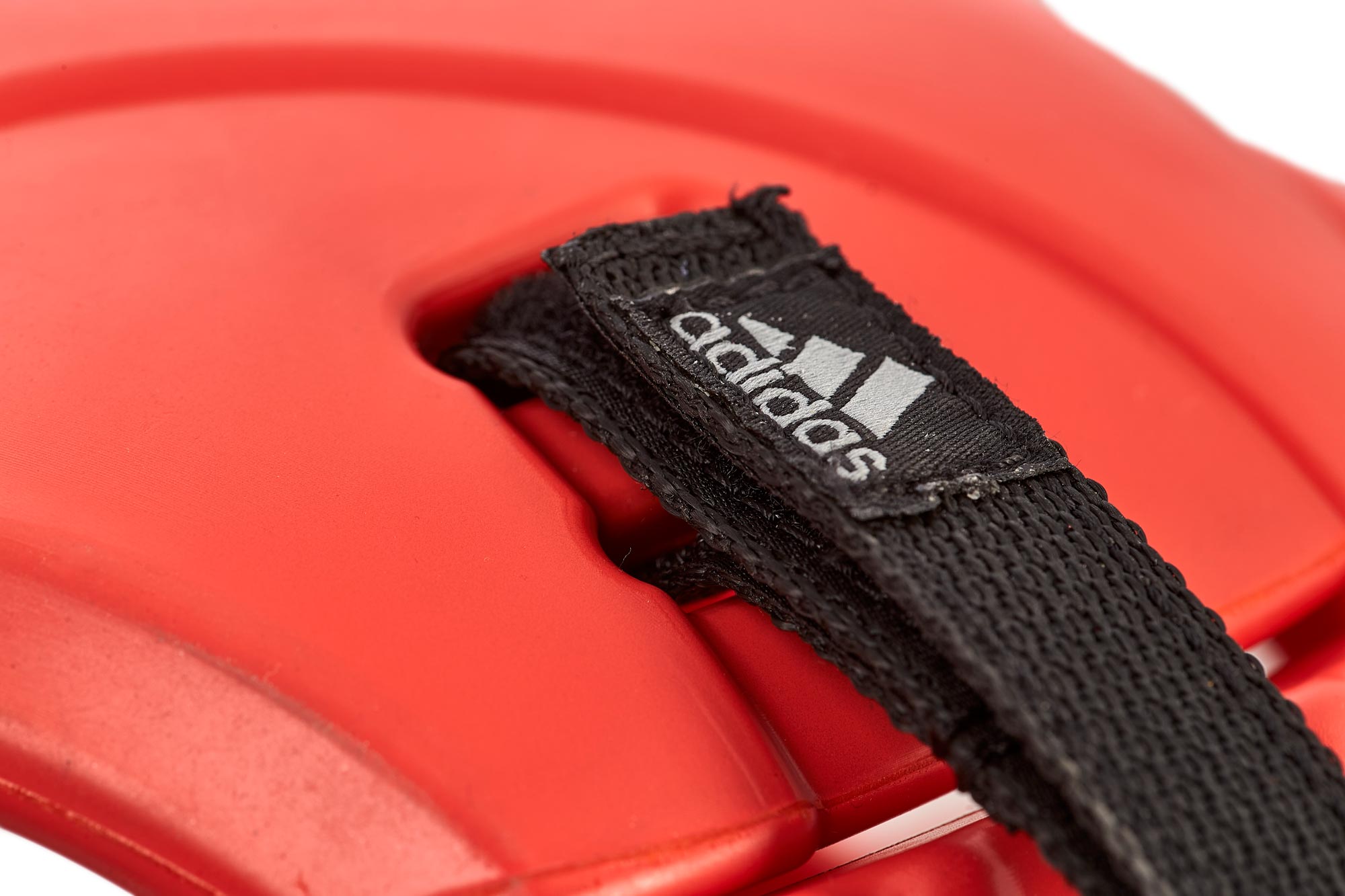 adiKBHG500-red-0314 adidas Kopfschutz ITF-Taekowndo red, adiKBHG500