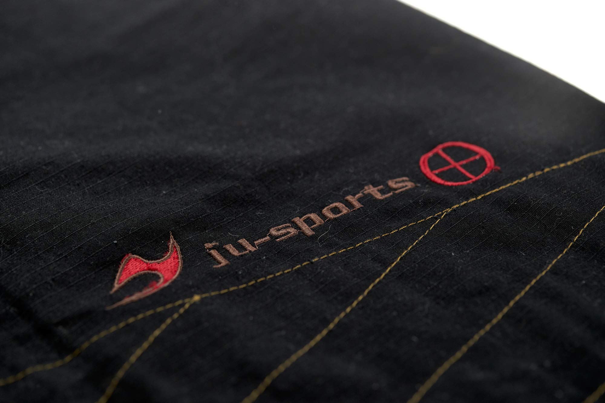 Mythos-black-Ju-Sports-BJJ-Gi-Anzug-9 Ju-Sports BJJ Gi Mythos schwarz C19