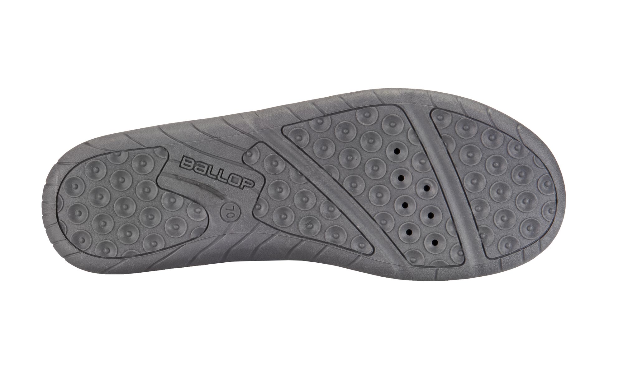 Vorabmuster2021-barfoot-gray-0036 BALLOP Hybrid basic grey
