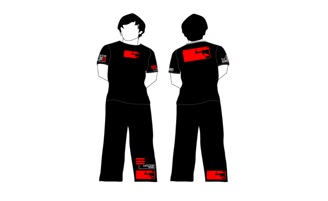 KSE Lahong Guro Pant - PERMISSION NEEDED