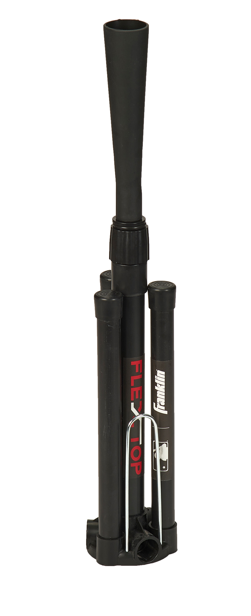 Franklin-Batting-Tee-Flex-Top-22_31in-0029 Franklin MLB® Flex Top Tee-Ball Batting Tee