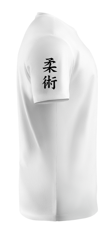 T-Shirt Erwachsene Ju-Jutsu Isny, 3 Farben