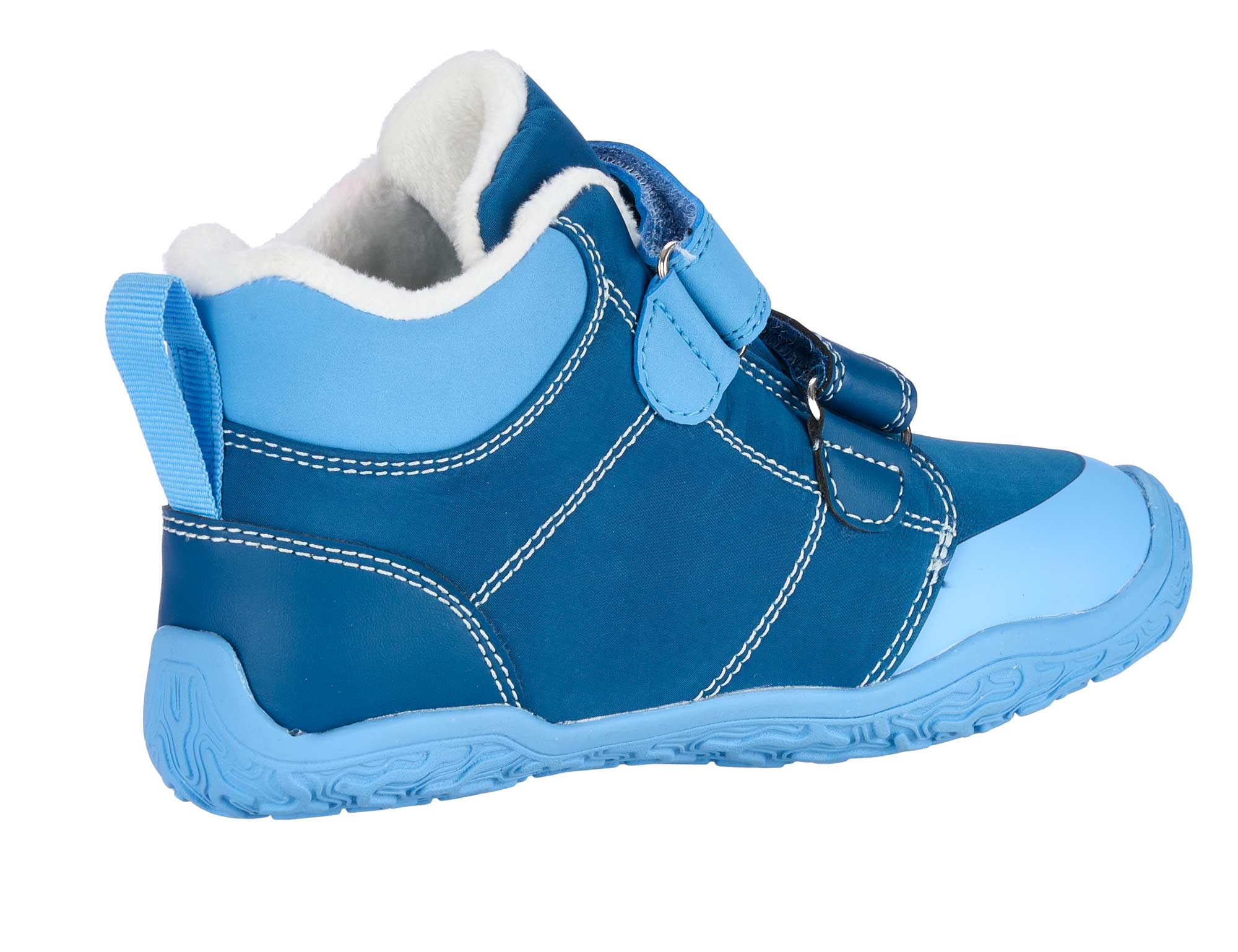 Smuki-blue-03 BALLOP Kids Barfußschuhe Smuki blue