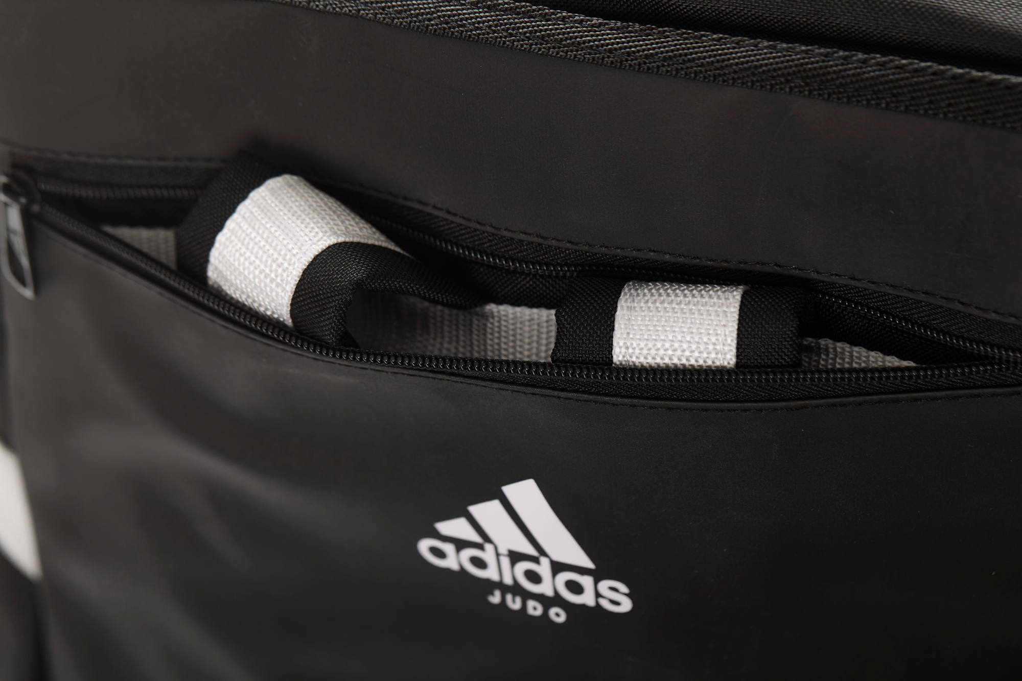adiACC200J-Uniform-Bag-black_white-D1049 adidas 2in1 Bag Judo black/white M, ADIACC200J