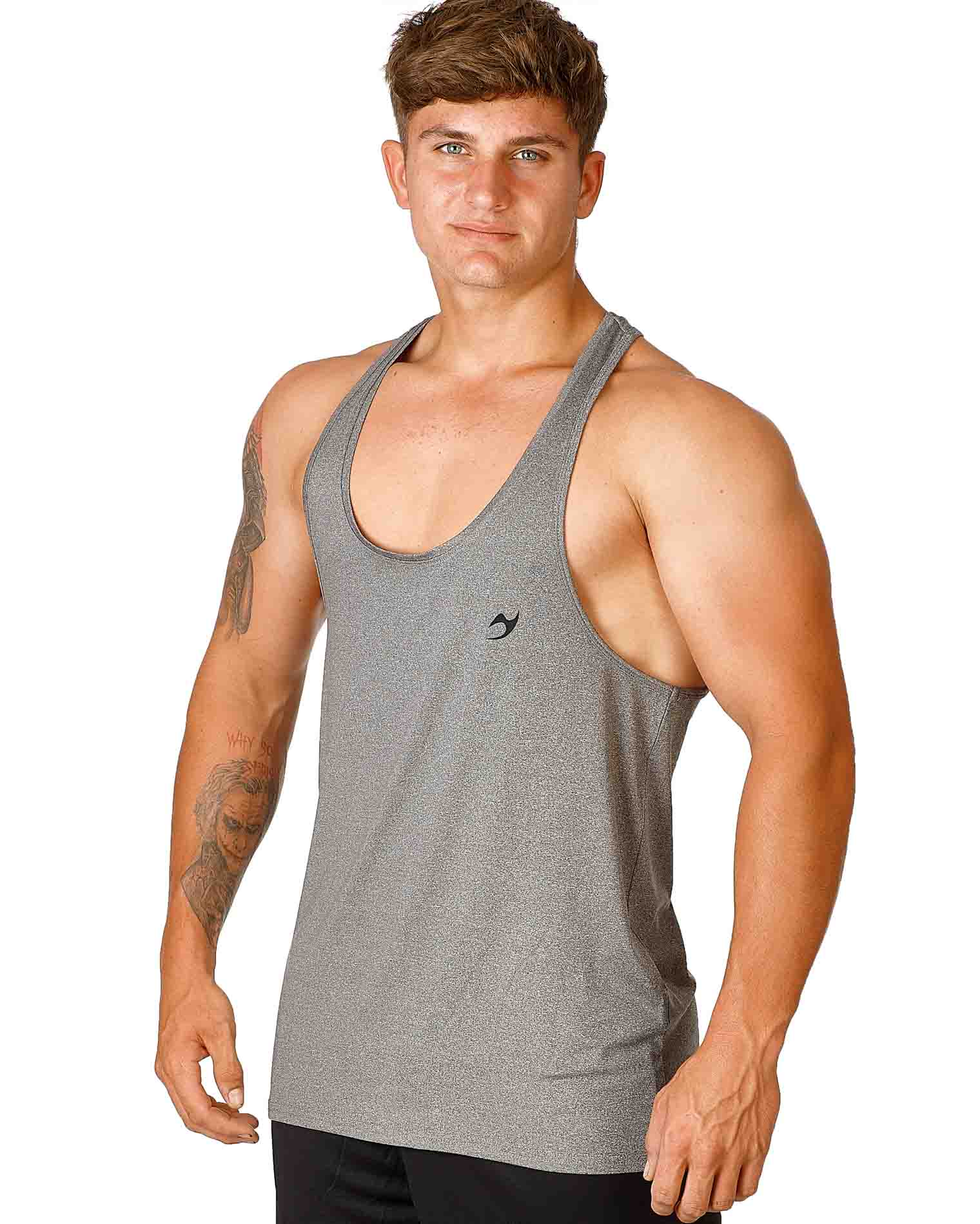 Ju-Sports "Gym-Line" Muscle Vest men