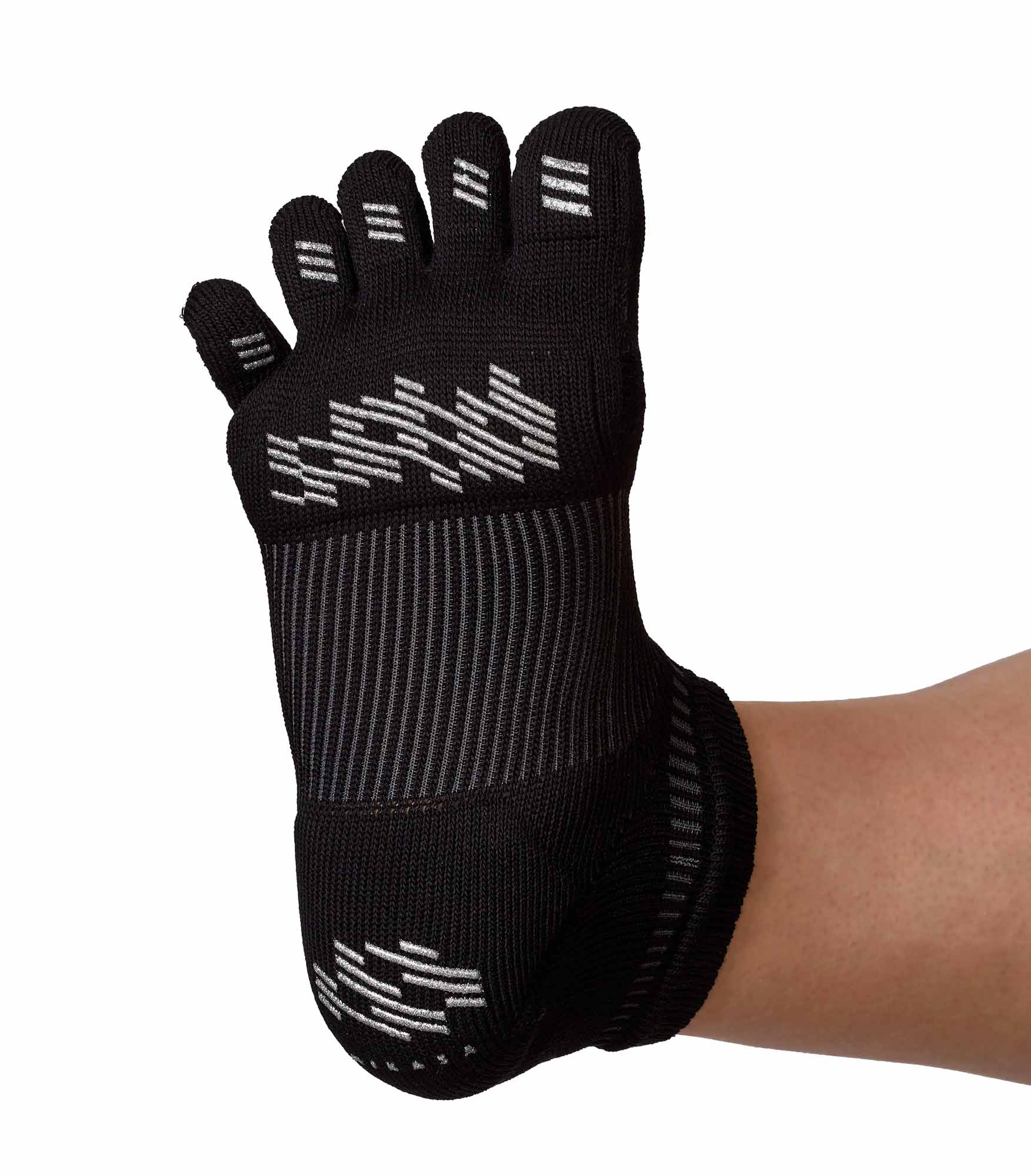 Mikasa Ninja Walk Zehensocken toe socks, 394001 Mikasa Ninja Walk Zehensocken toe socks, 394001