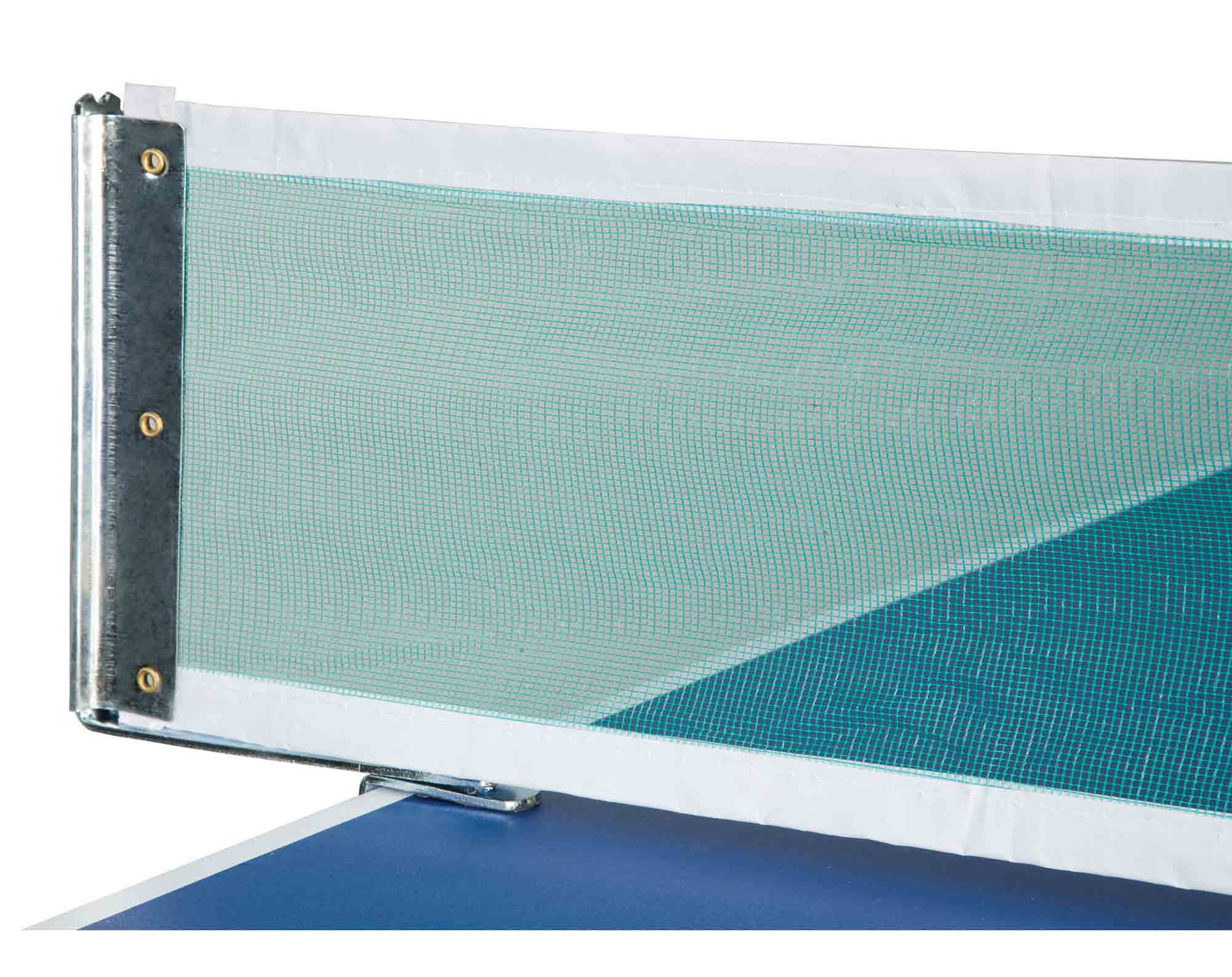 Franklin Tischtennis Netz- und Pfosten-Set "Regulator"