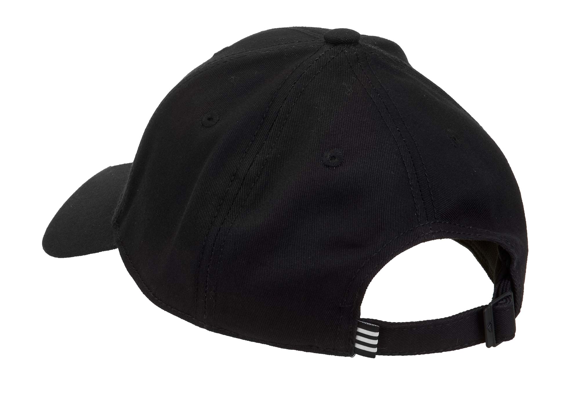 adidas Cap, OSFM (one size fits most), FK0894, schwarz/weiß