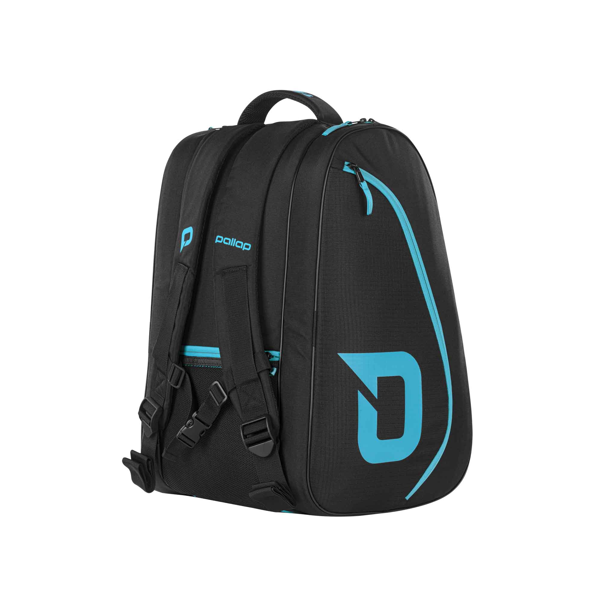 Pallap mid racket bag