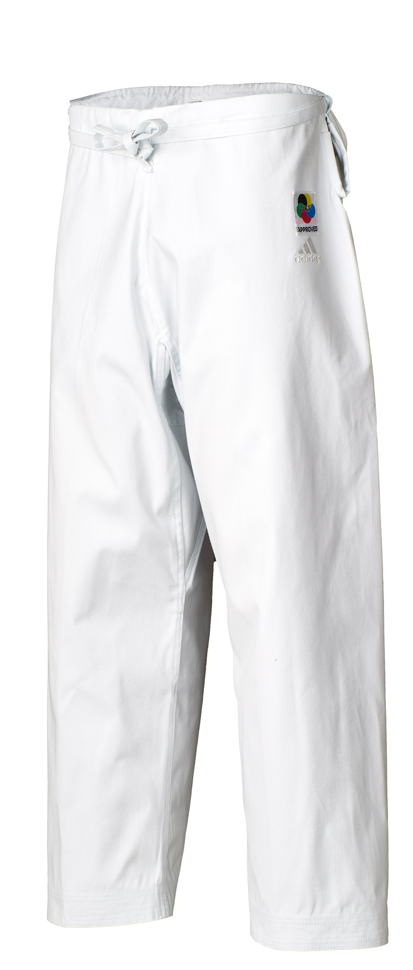 adidas-Karate-Gi-K900-03 adidas Karateanzug Yawara, K900J