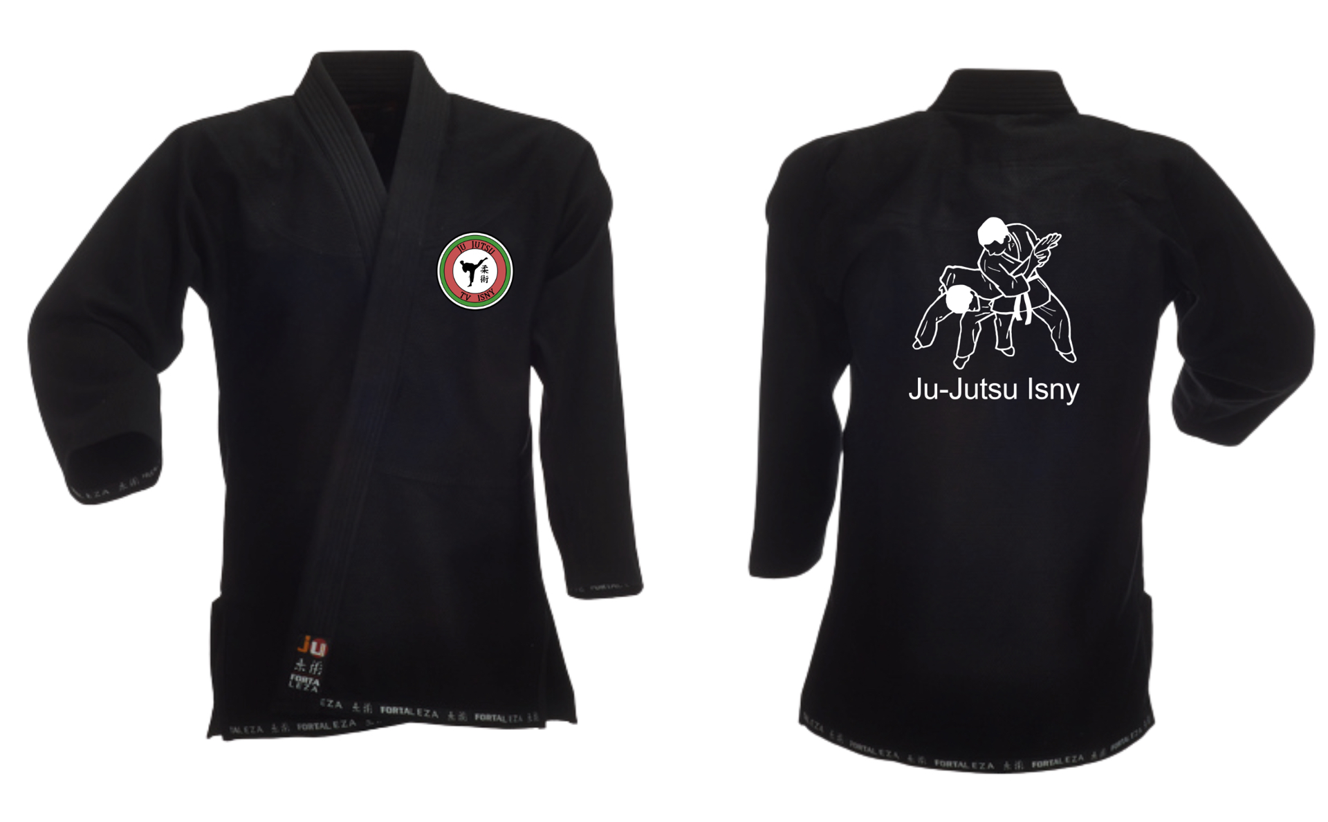 Bildschirmfoto-2024-02-19-um-11-20-29 BJJ Starter Gi Fortaleza schwarz - Isny