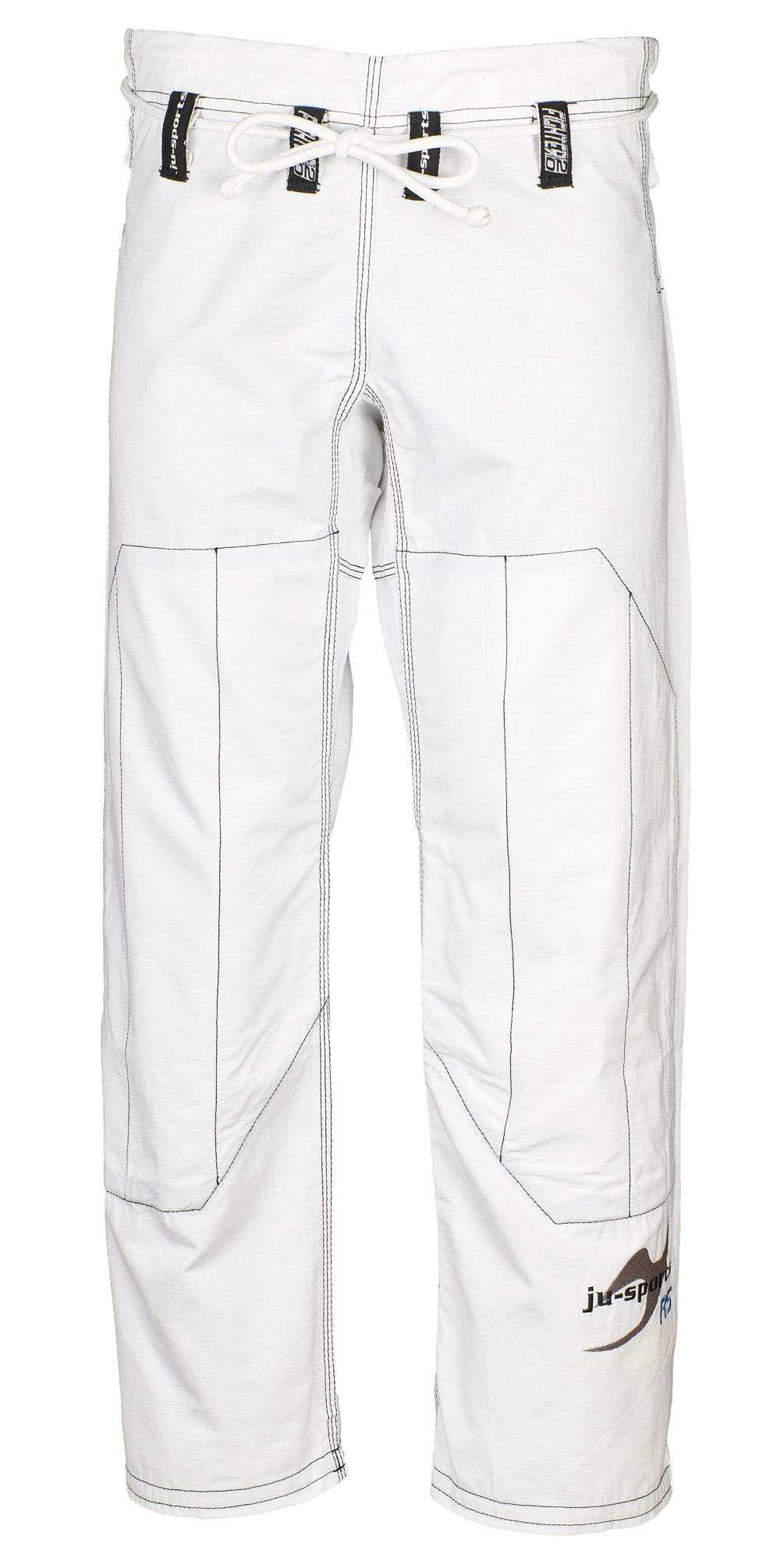 9268-Fighter20_RS-white-Ju-Sports-Fighting-Gi-Ripstop-11 Ju-Jutsu Anzug Fighter 2.0 RipStop