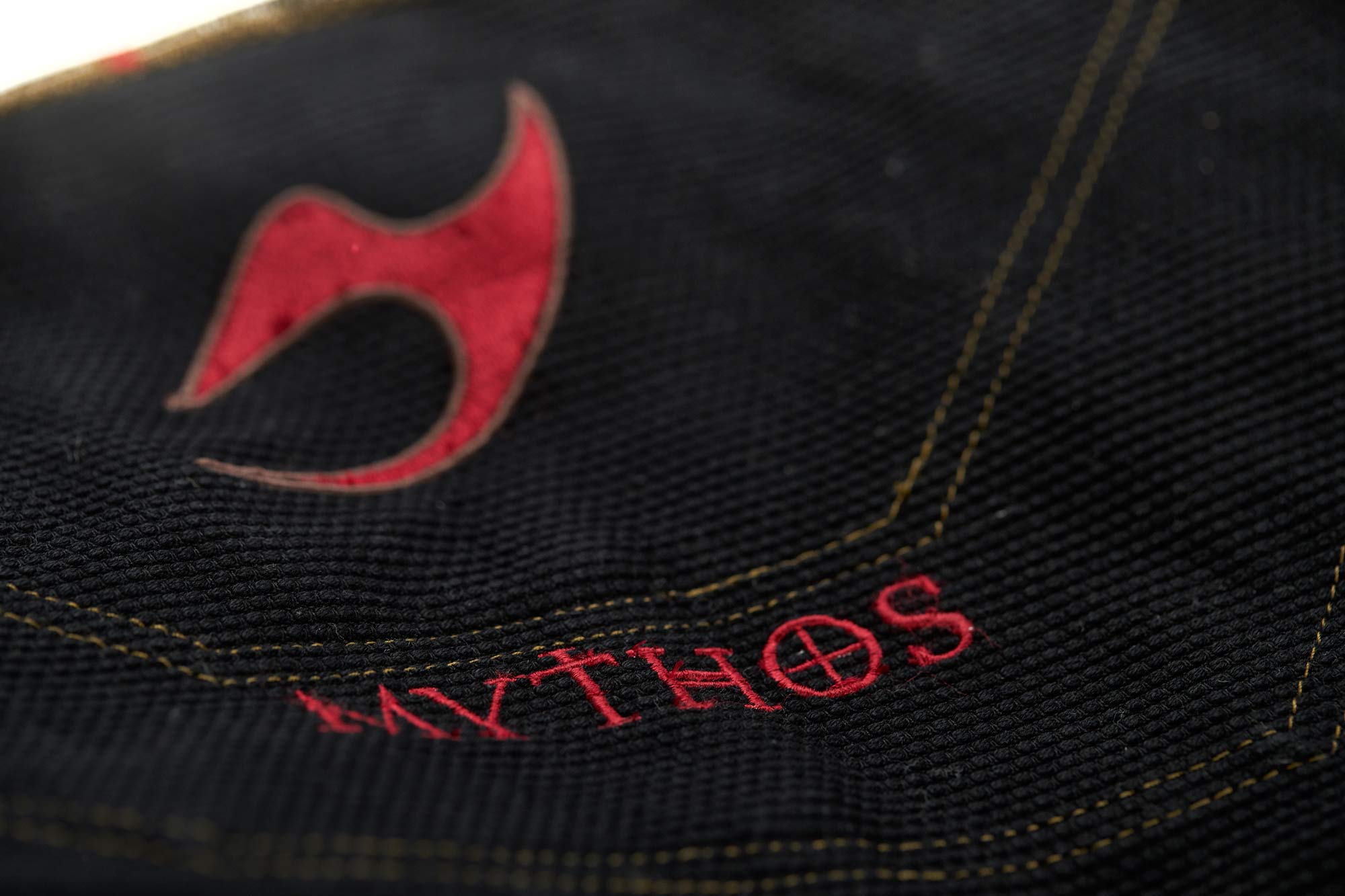 Mythos-black-Ju-Sports-BJJ-Gi-Anzug-8 Ju-Sports BJJ Gi Mythos schwarz C19