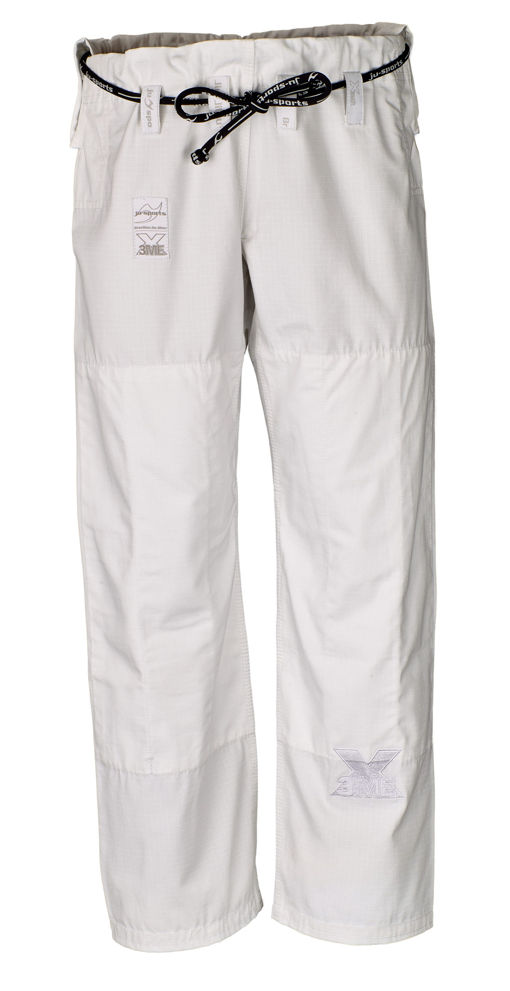 BJJ-Anzug EXTREME White/White 2.0 BJJ-Anzug EXTREME White/White 2.0
