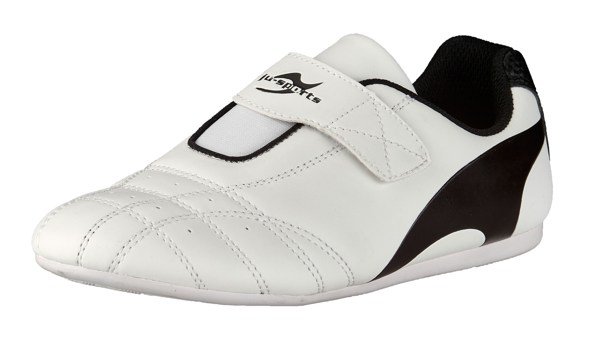 Mattenschuh-TWD-weiss-01 Matten-Schuhe Korea C2 weiß
