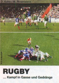 D. Kuhn - M. Rosenstein : Rugby
