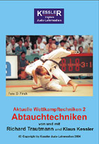 Abtauchtechniken