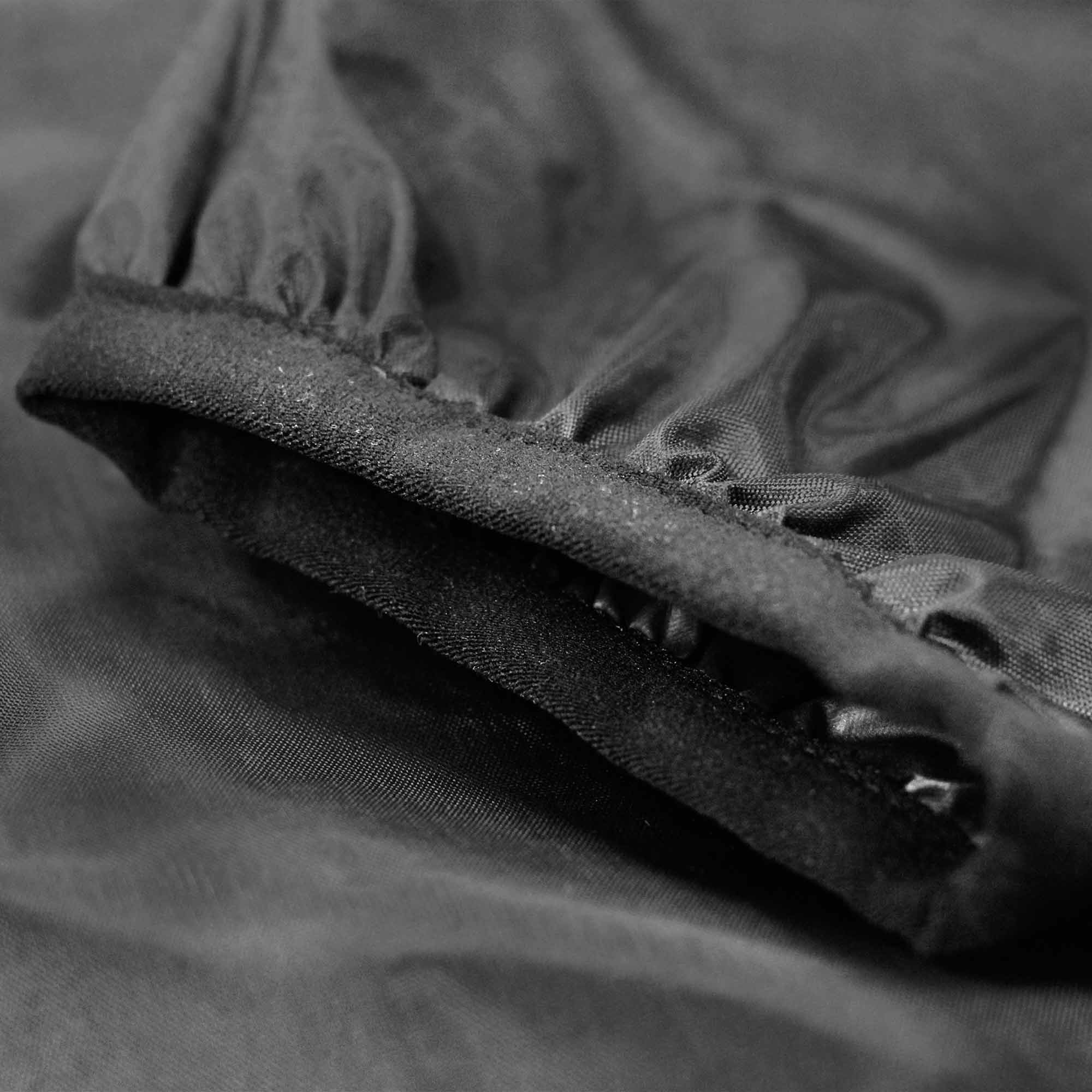 adiSS01CS-CLOSE-UP-03 adidas Schwitzanzug, Sauna Suit, ADISS01CS