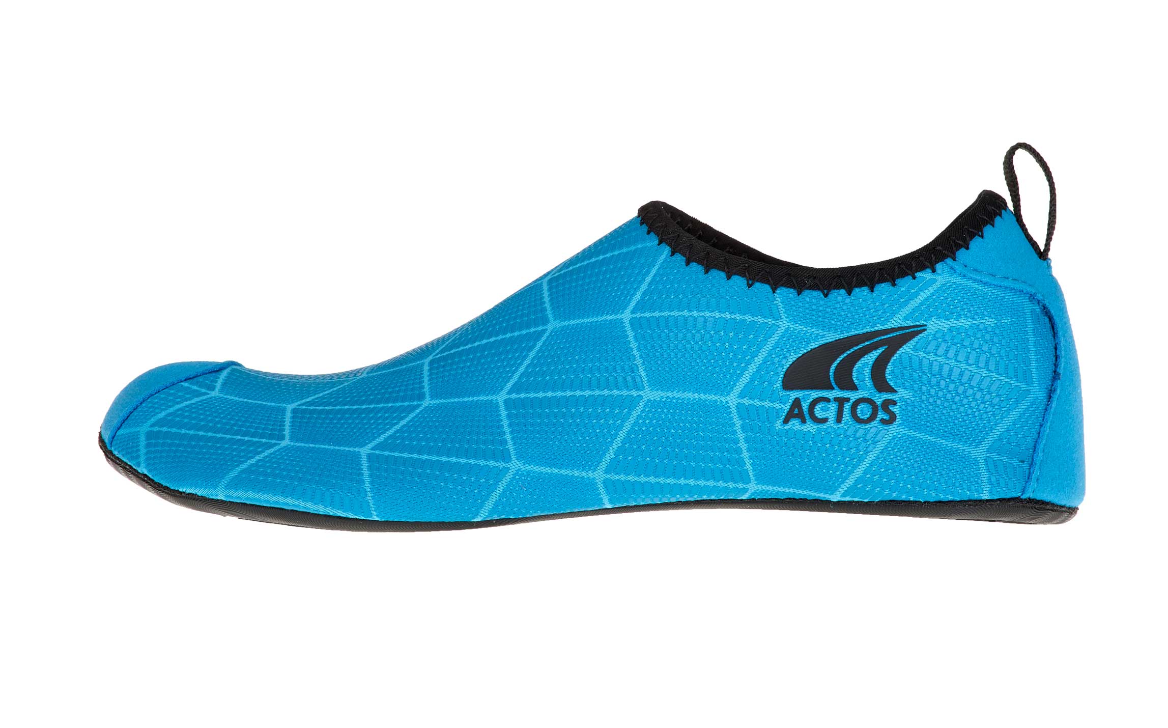 Ballop-Actos-new-light_blue-4 Actos Bade-Schuhe "Pride light blue"