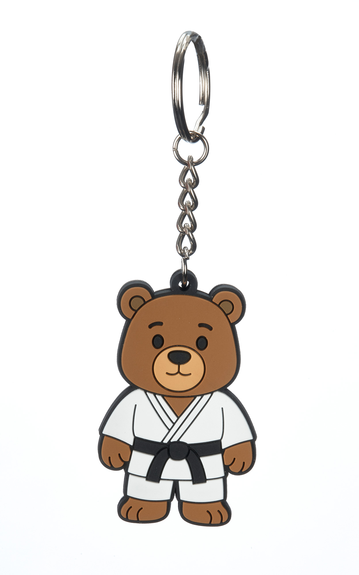 Animal Key Chain - Schlüsselanhänger Gummi