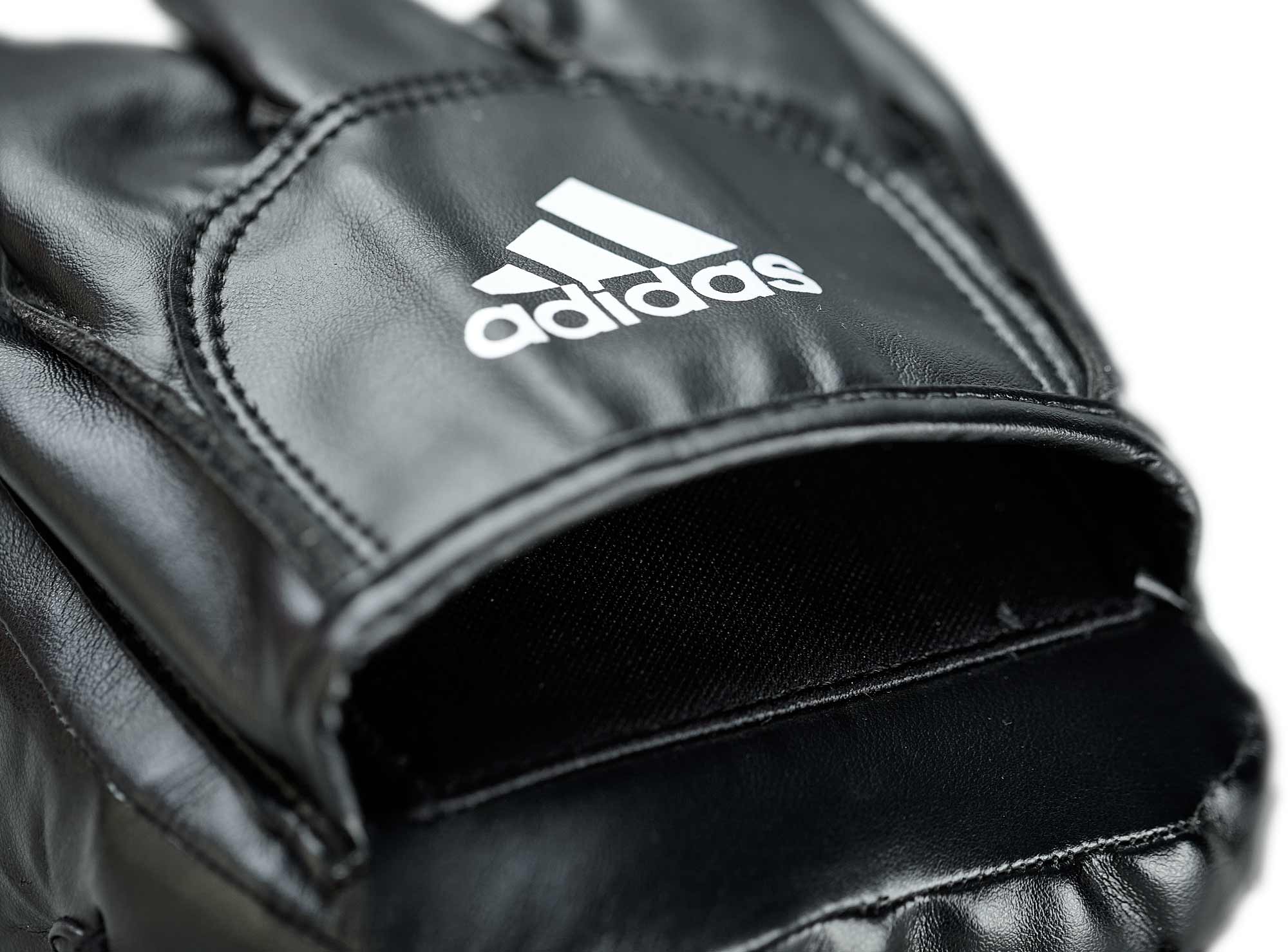 adiEMP01-black_white-Elite-Mini-Mitt-Squere-D0994d7Qf18w6RrwEZ adidas Pratze Speed Focus Mitt black/white PU, adiMP02