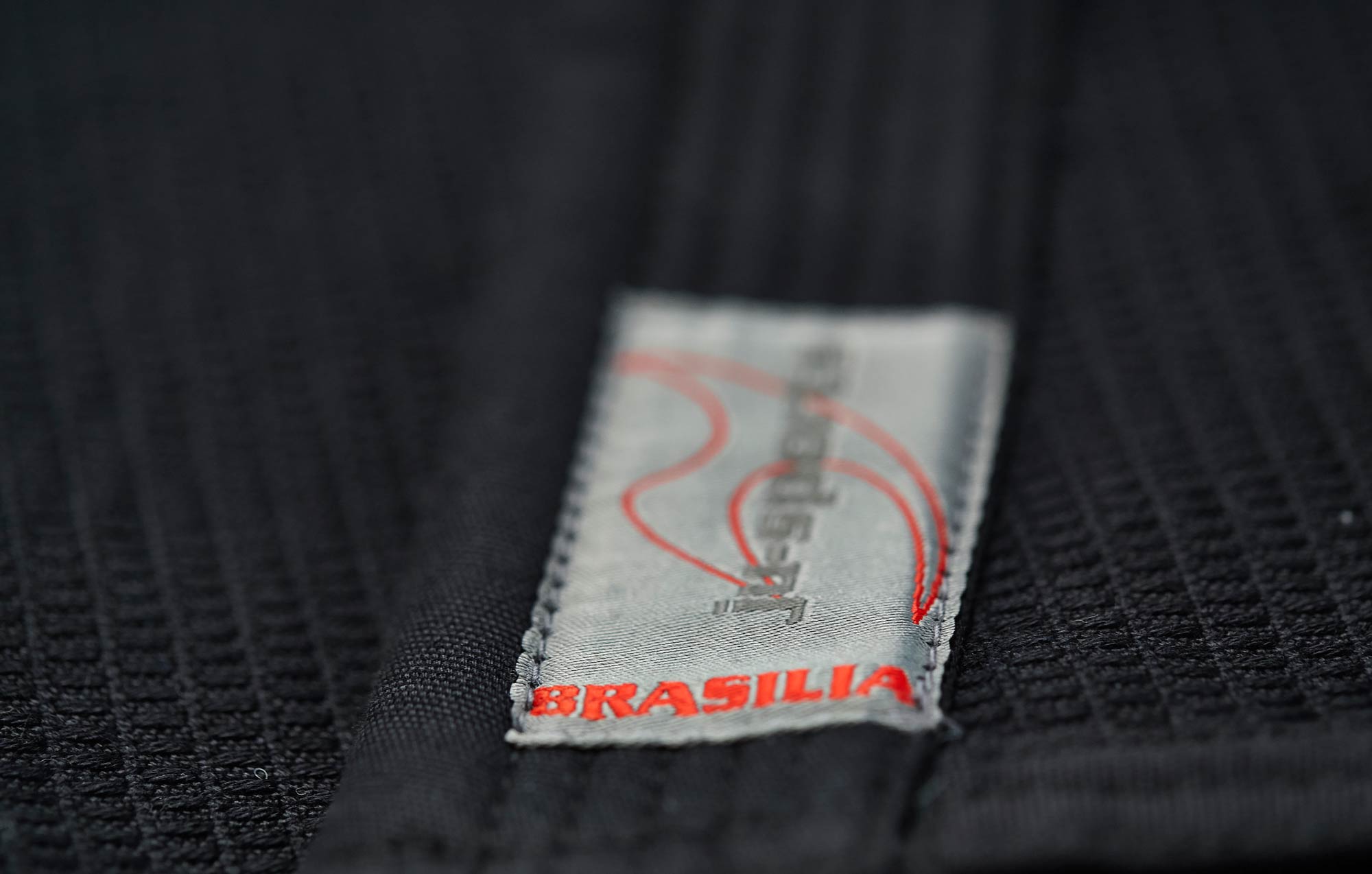 9205001-Brasilia-black-New-1129 Ju-Jutsu Anzug Brasilia schwarz