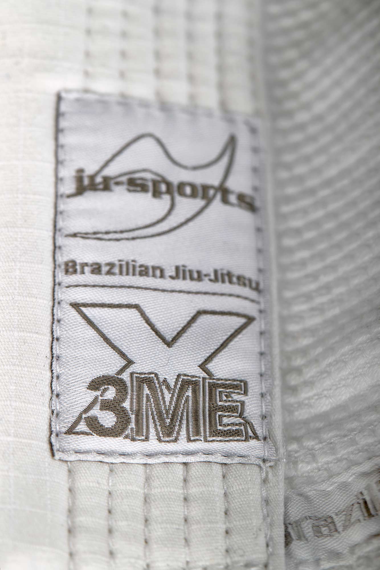 BJJ-Anzug EXTREME White/White 2.0 BJJ-Anzug EXTREME White/White 2.0
