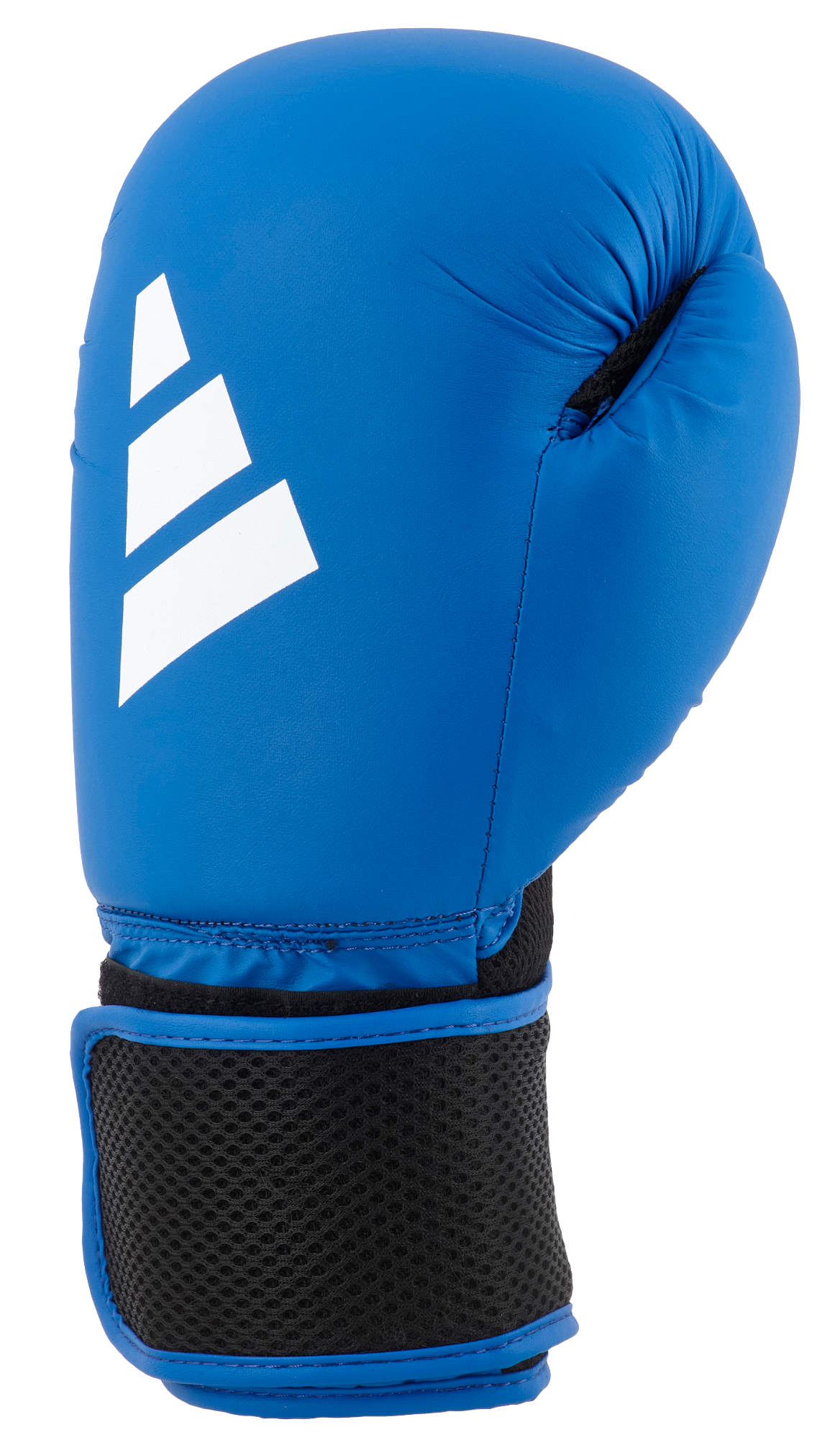 adiH25-blue-Boxing-Glove-0035 adidas Boxhandschuhe Hybrid 25 adiHBG25 blau