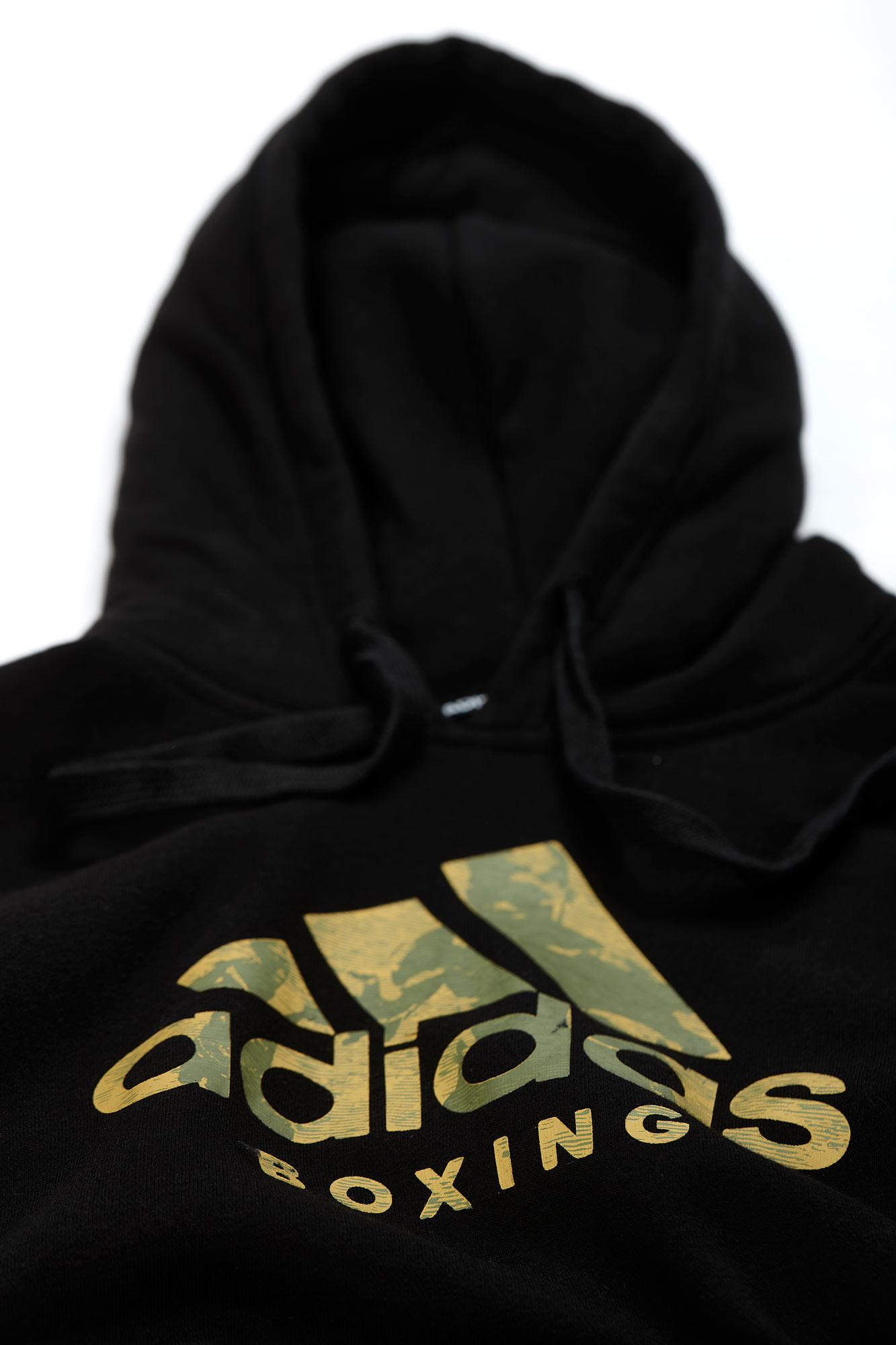adiCLHD20B-Badge-of-Sport-Hoody-black-D0208 adidas Badge of Sport Hoody Boxing schwarz, adiCLHD20B