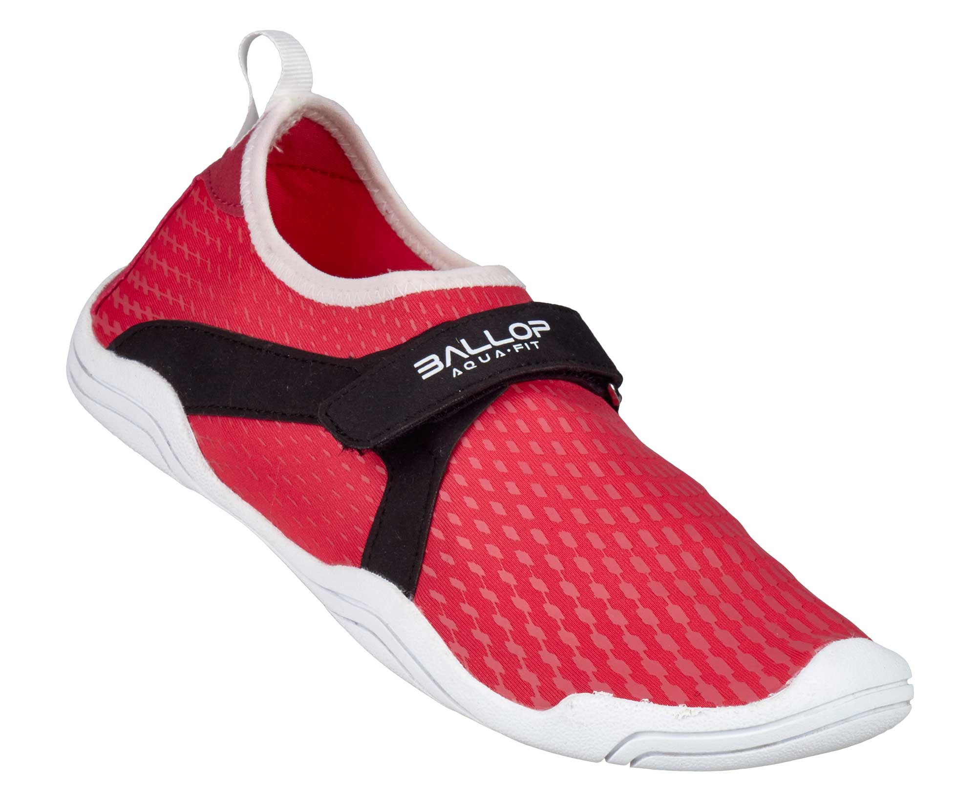 Ballop-934-Typhoon-red-3 BALLOP Aquafit Typhoon red