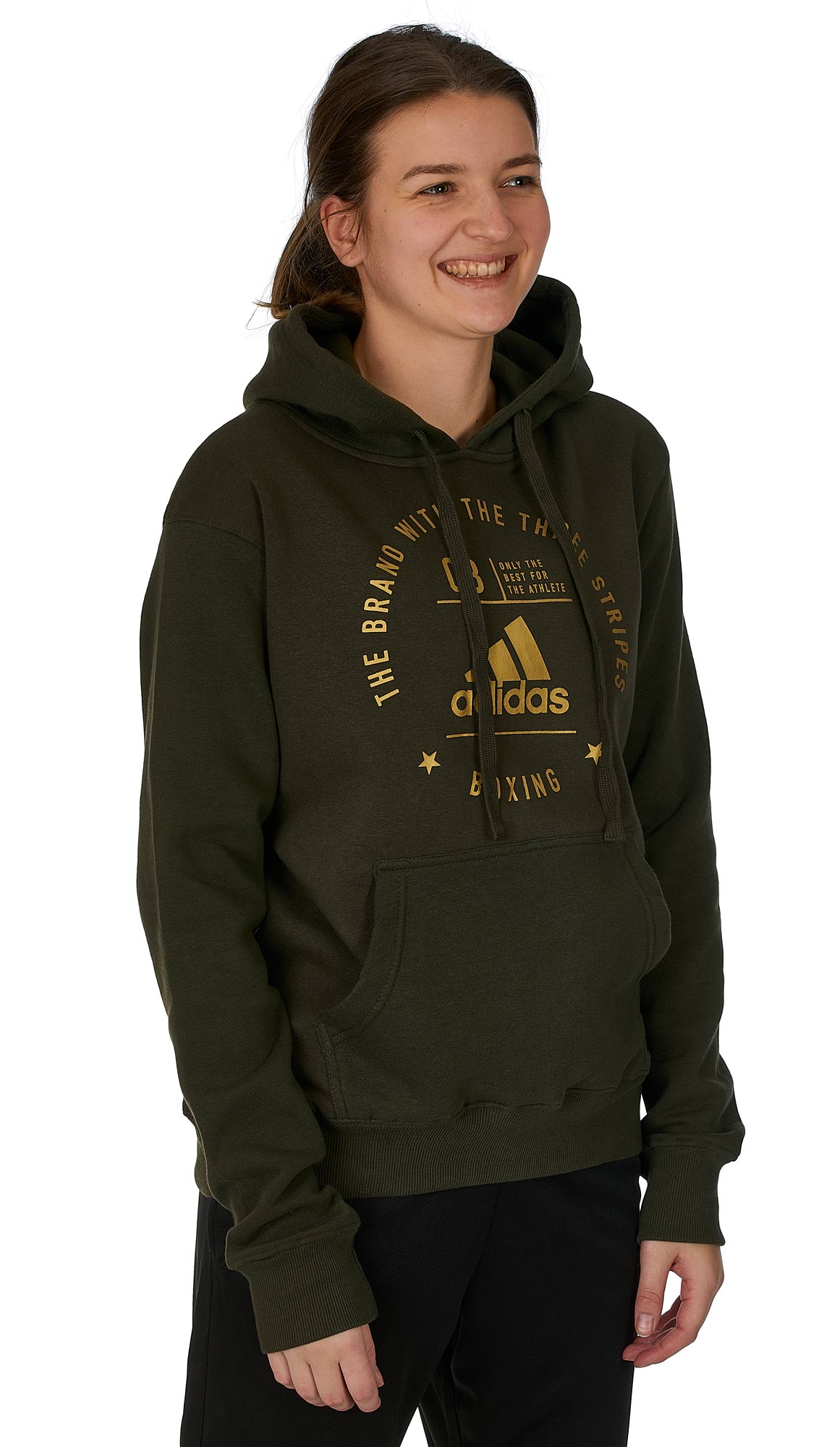 adiCL02B_CA-Community-Hoody-green_gold-0233 adidas Community Hoody BOXING green/gold, adiCL02B