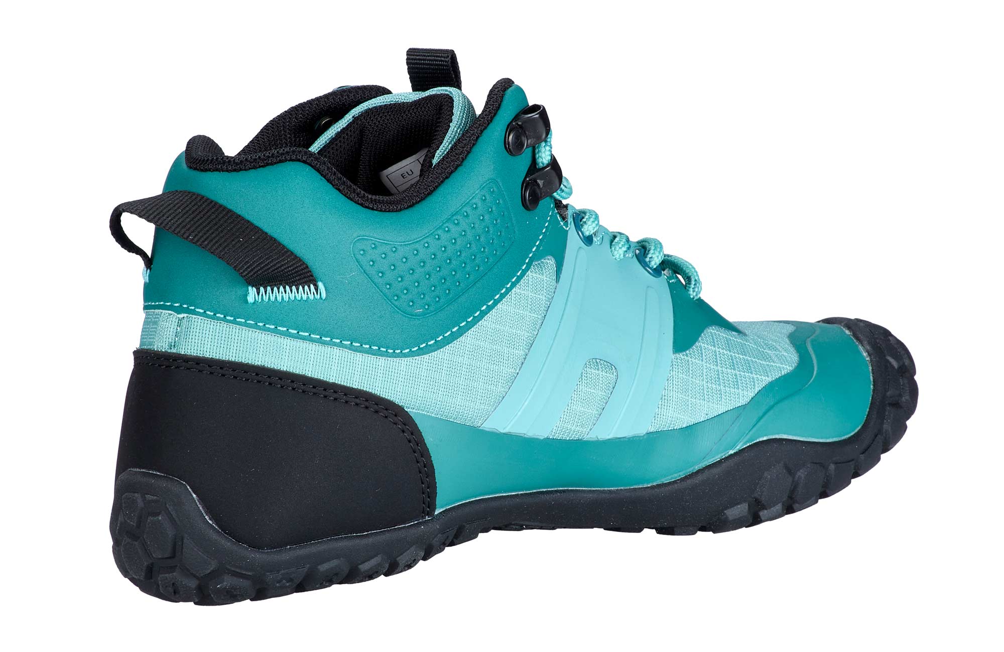 BALLOP Barfußschuhe Kuluba wasabi