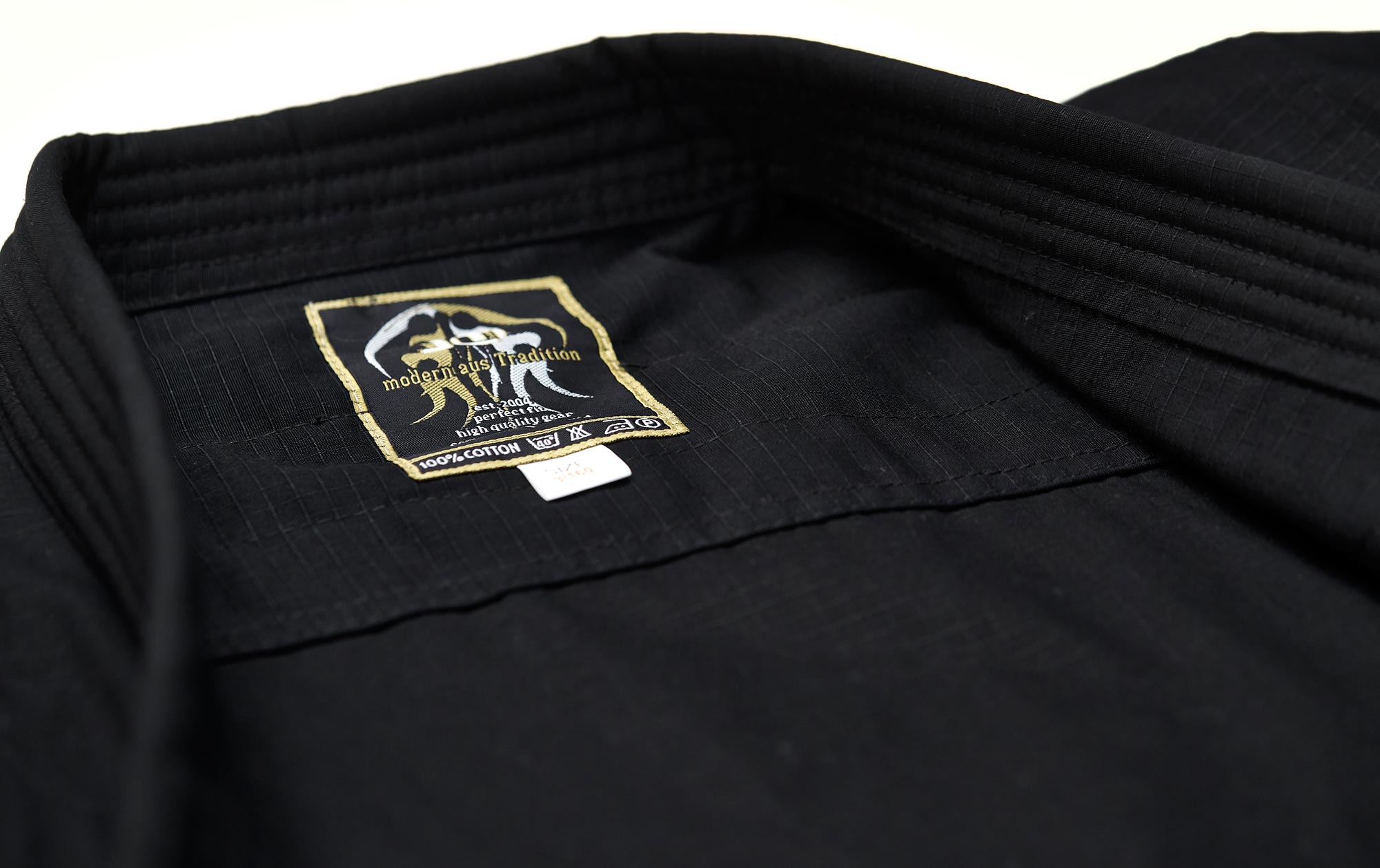 9223000-Ronin-schwarz-D0256HqVRQKFsZTKQl SV Premium Anzug "Ronin" schwarz RoninZ Edition