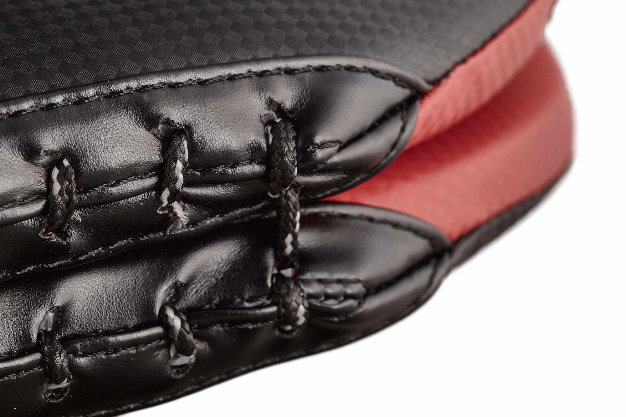 3500004-Double-Mitt-Carbon-D0706 Hand Mitt double, Carbon Optik
