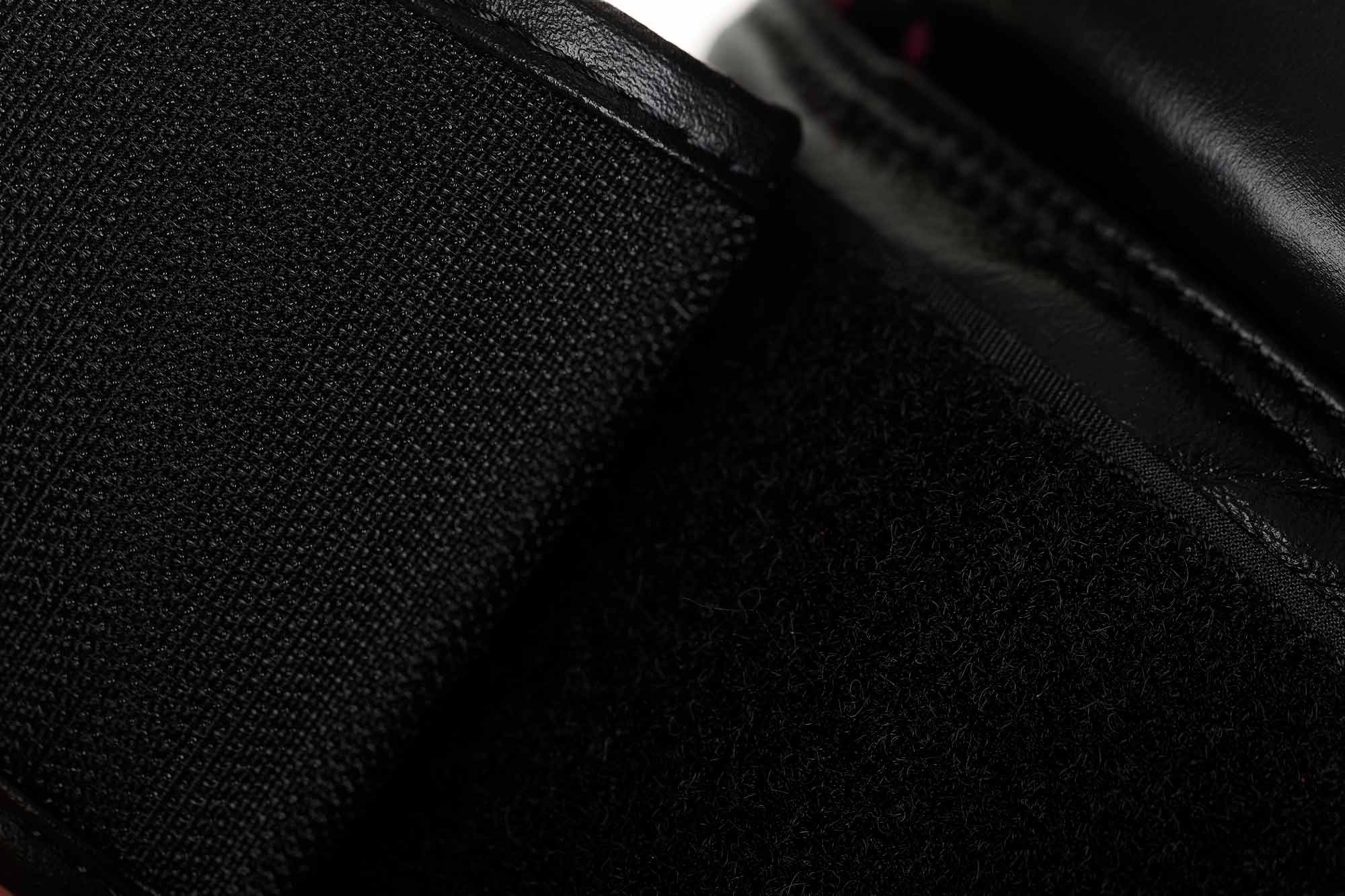 adidas Kickboxing Wettkampfhandschuh black/pink, adiKBWKF200 adidas Kickboxing Wettkampfhandschuh black/pink, adiKBWKF200