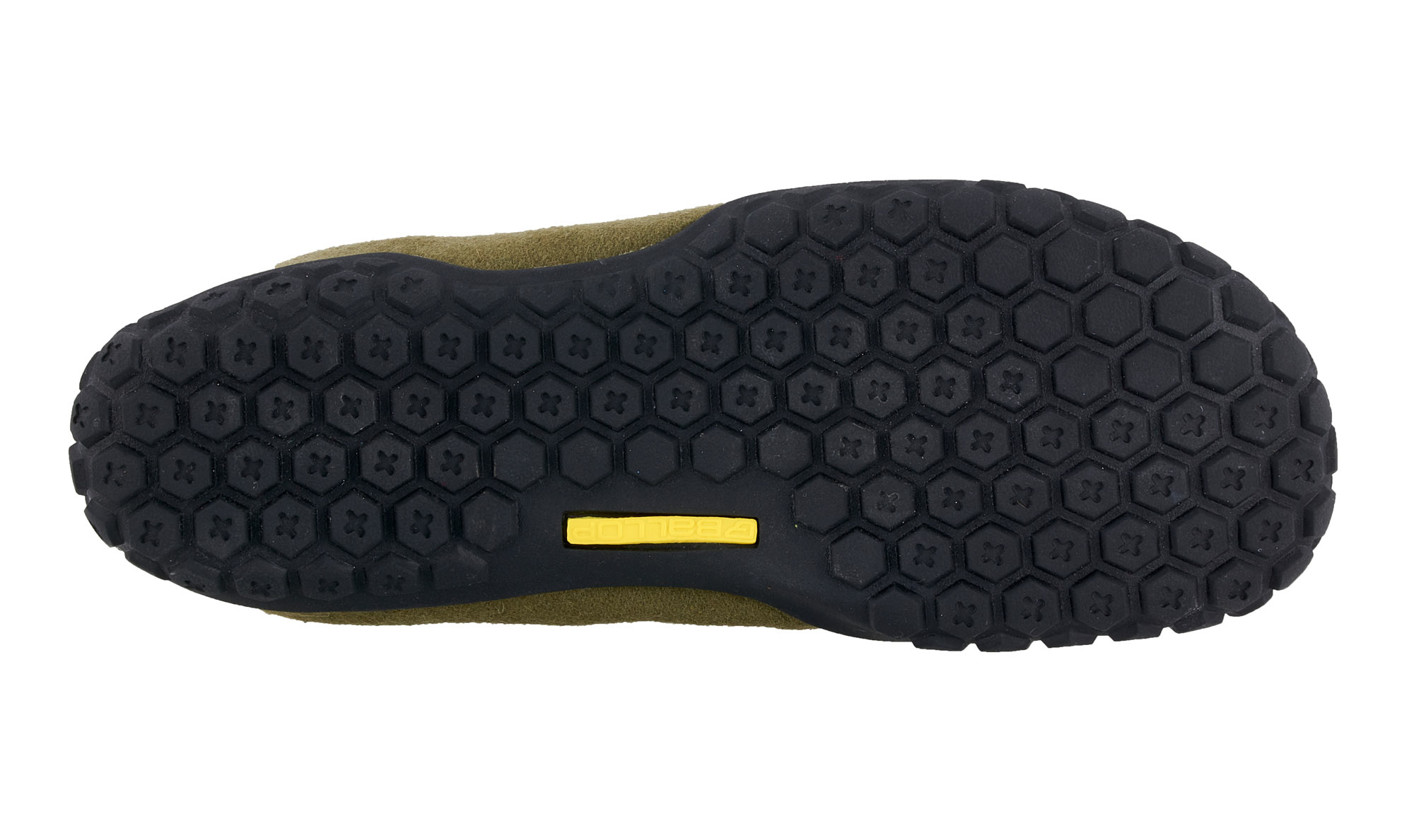 Corso-olive-0466 BALLOP Barfußschuhe Corso olive