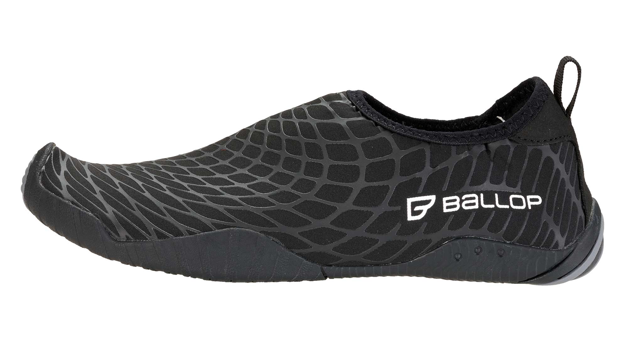 Spider-black-newLogo-1213 BALLOP Skinfit Spider black