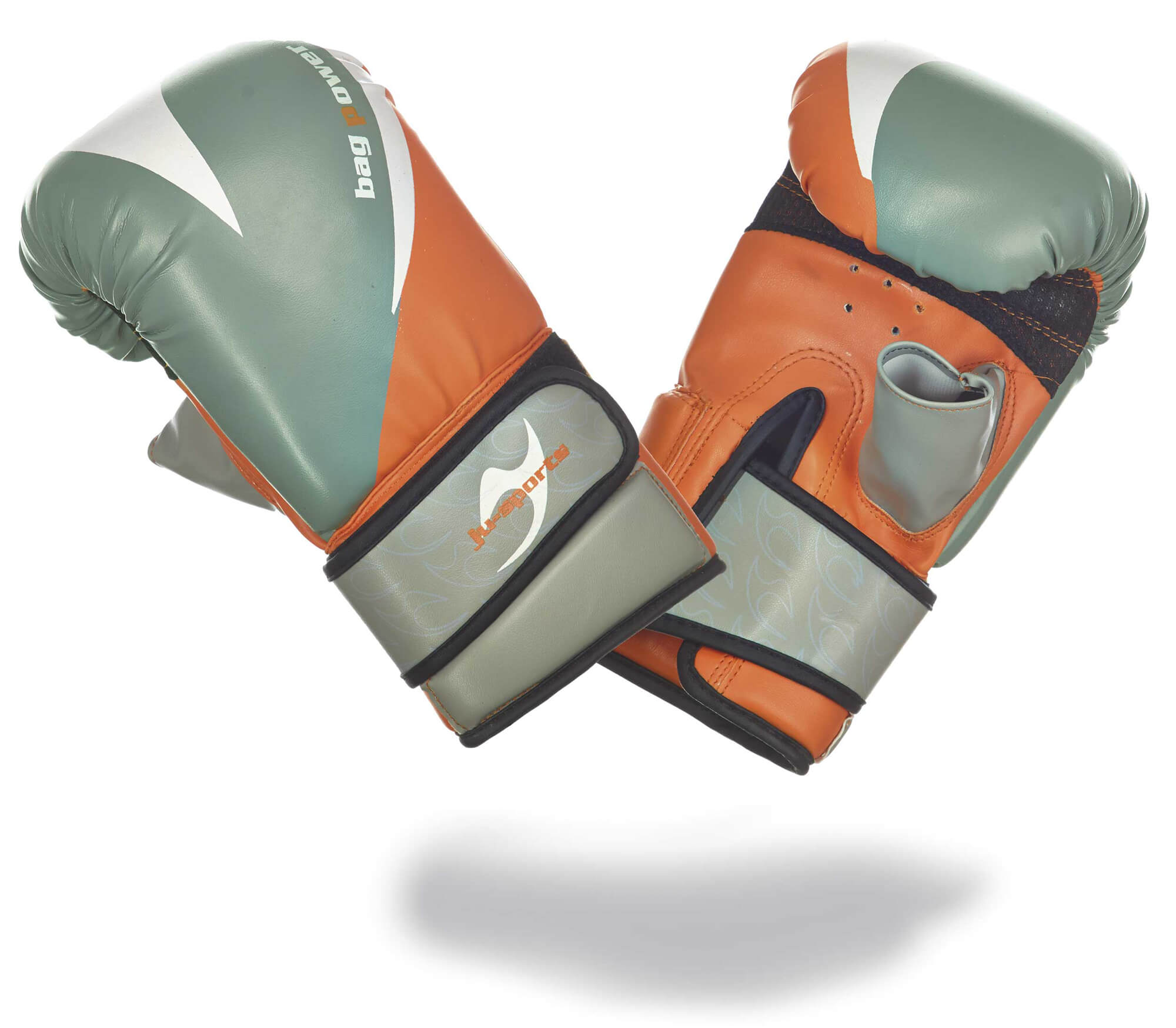 Sandsackhandschuh bag power