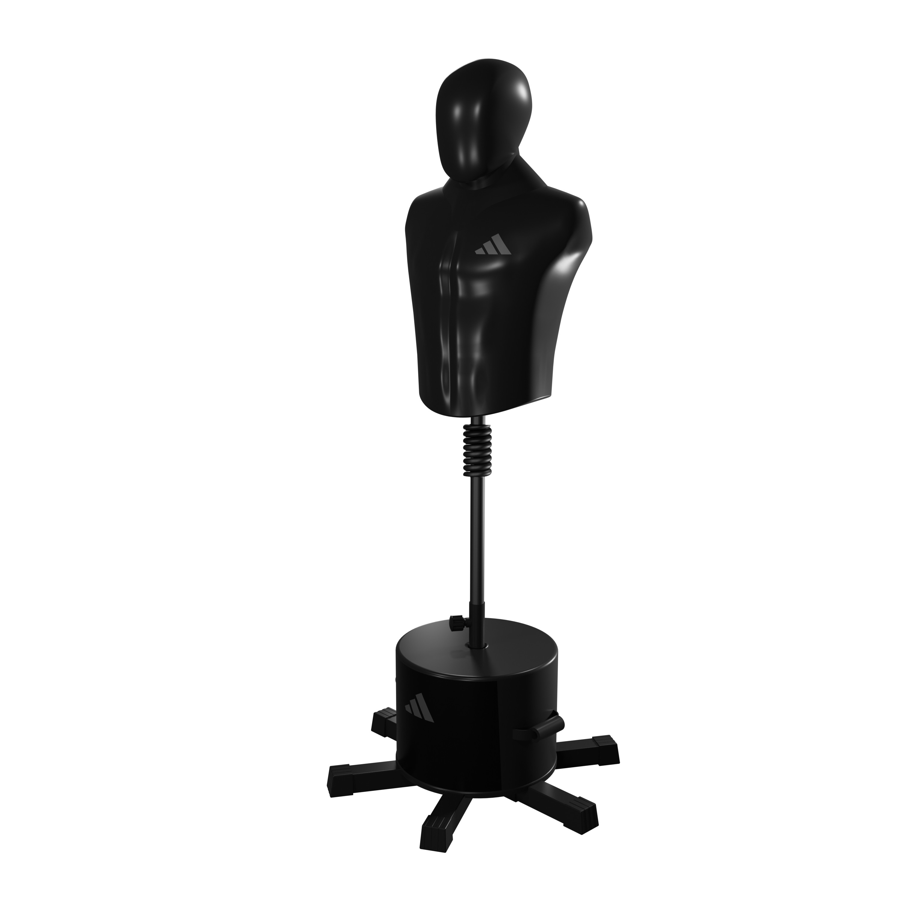 adidas Standboxsack "Max", Stand-Dummy, MFSB15