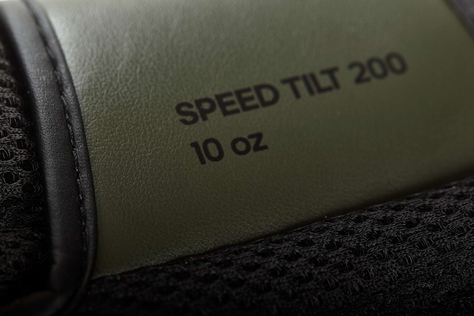 adidas Boxhandschuhe SPEED TILT 200, olive SPD200 adidas Boxhandschuhe SPEED TILT 200, olive SPD200