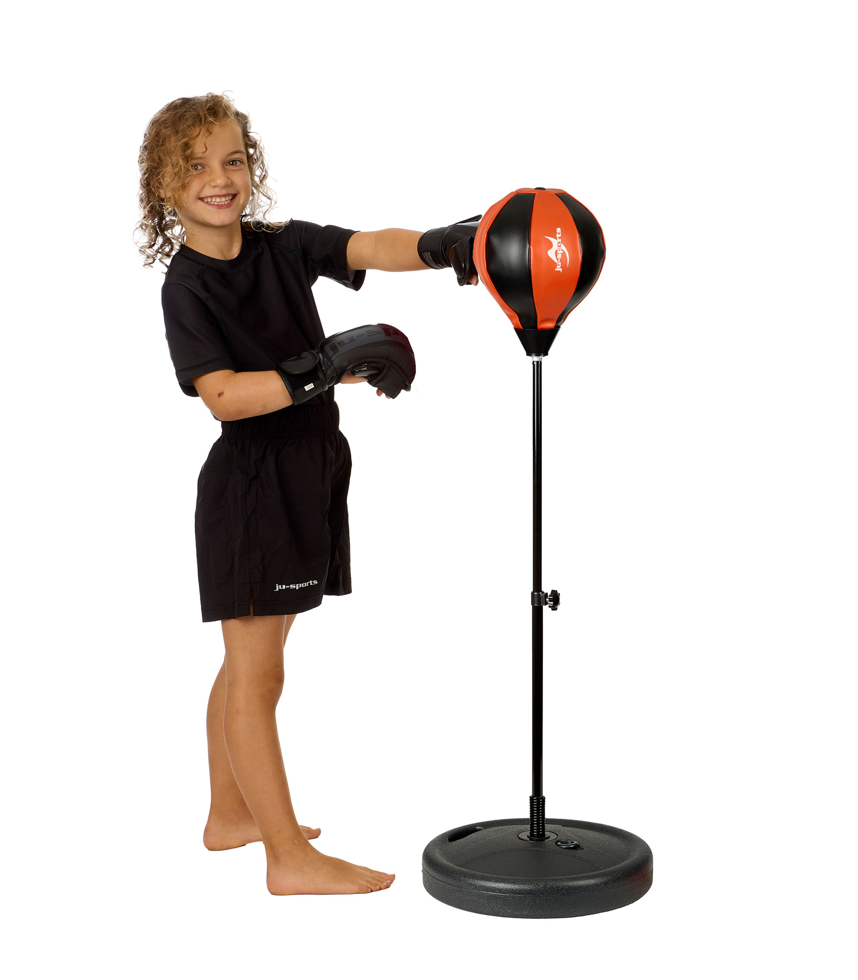 Kinder Stand Box Birne