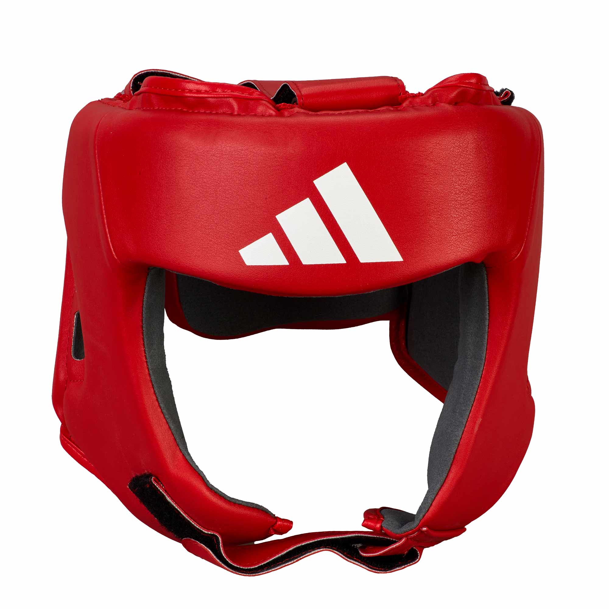 adidas Kopfschutz IBA rot, adiIBAH1 adidas Kopfschutz IBA rot, adiIBAH1